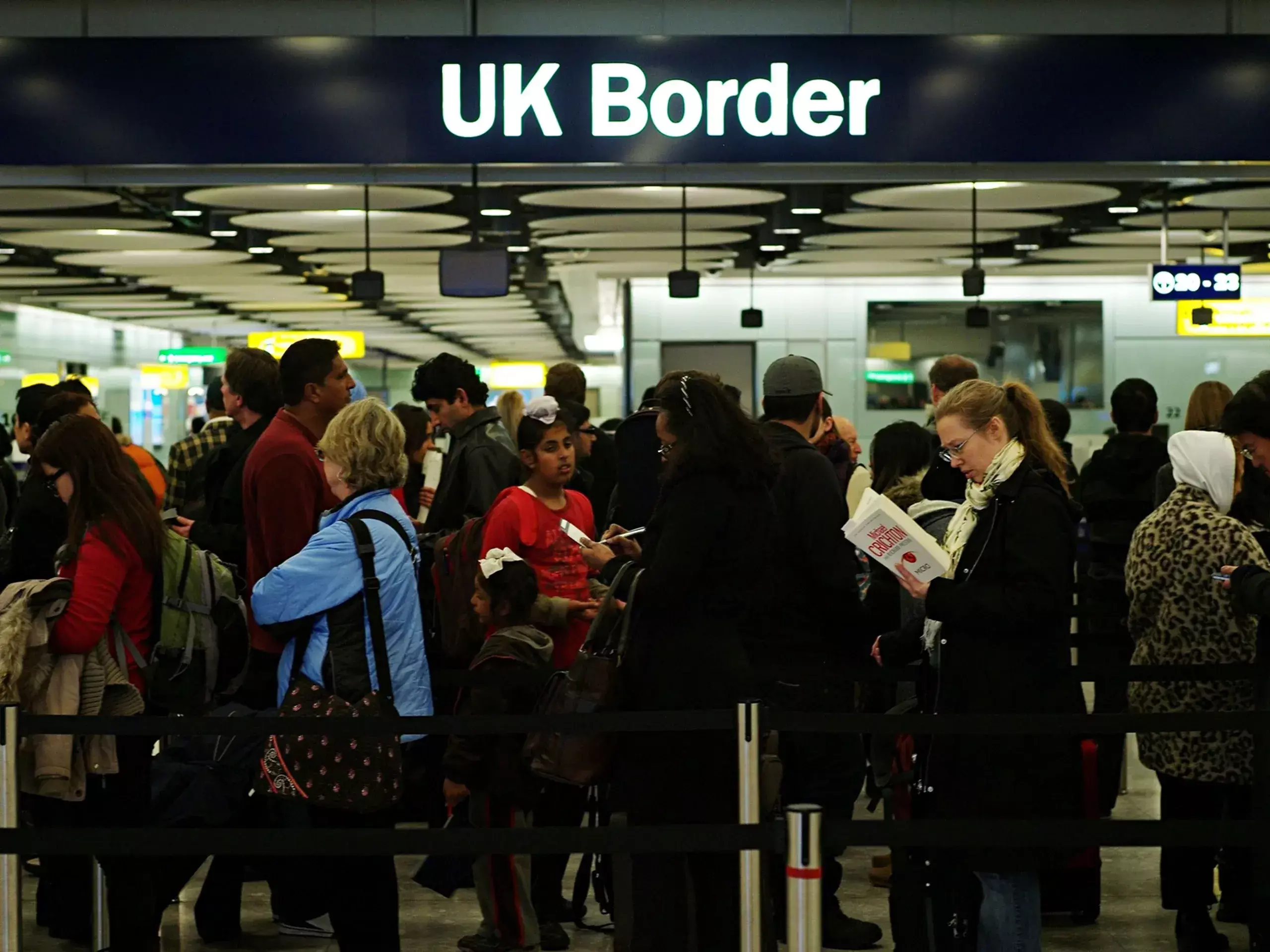 drastic action to reduce immigration in uk, major changes to immigration laws