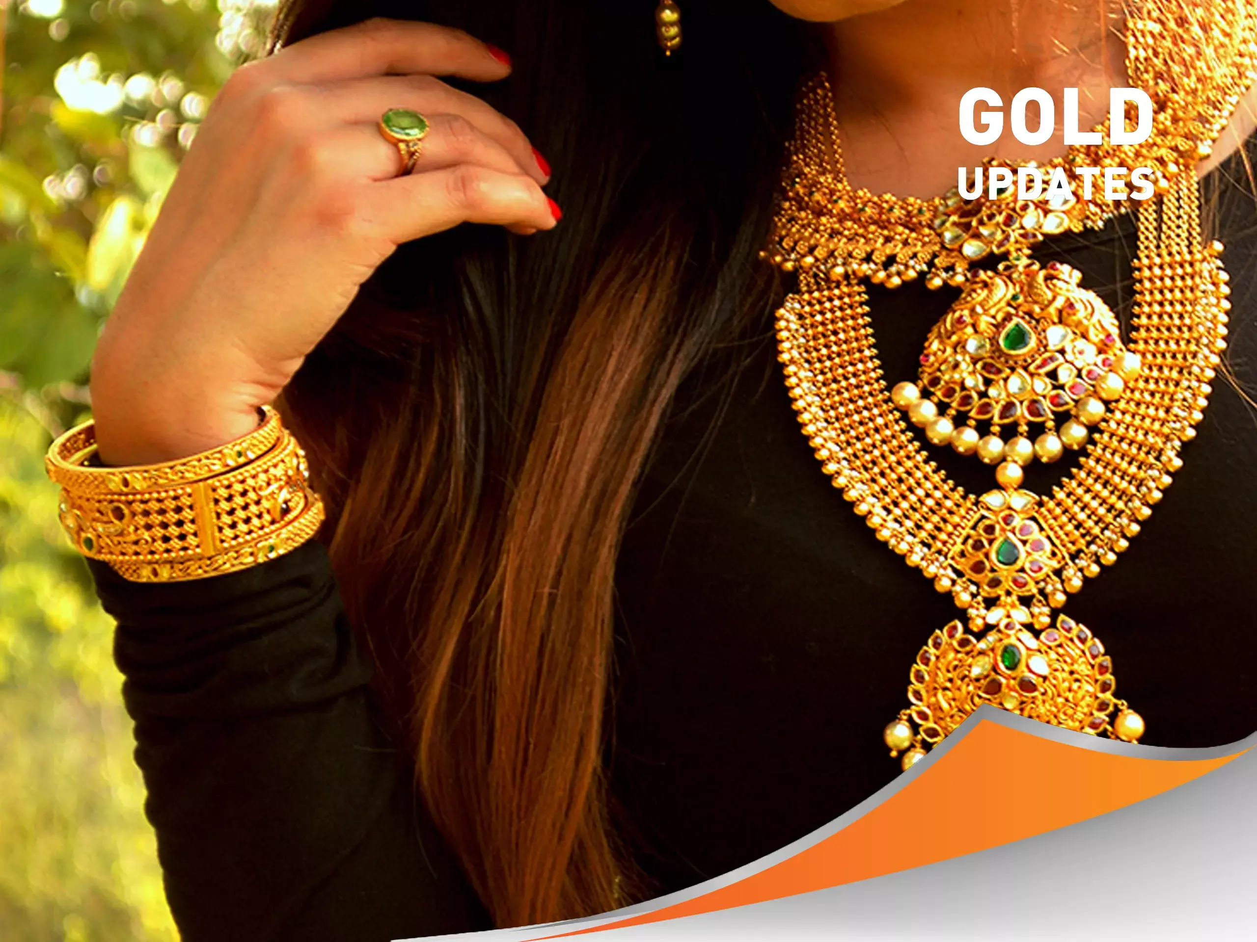 സ്വര്‍ണ വില ഇന്നും സ്‌റ്റെഡി