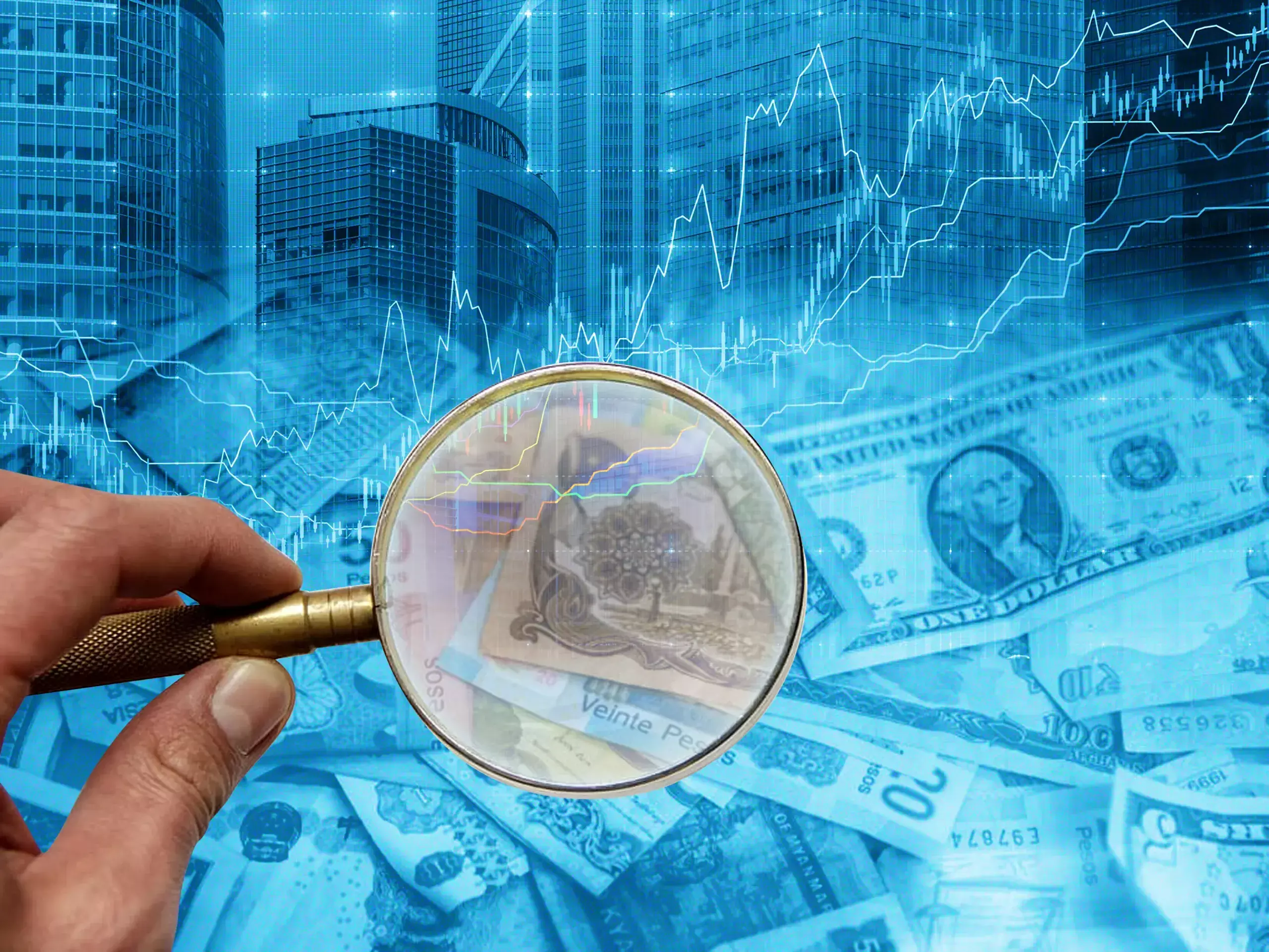 monetary policy decisions by central banks are crucial for markets