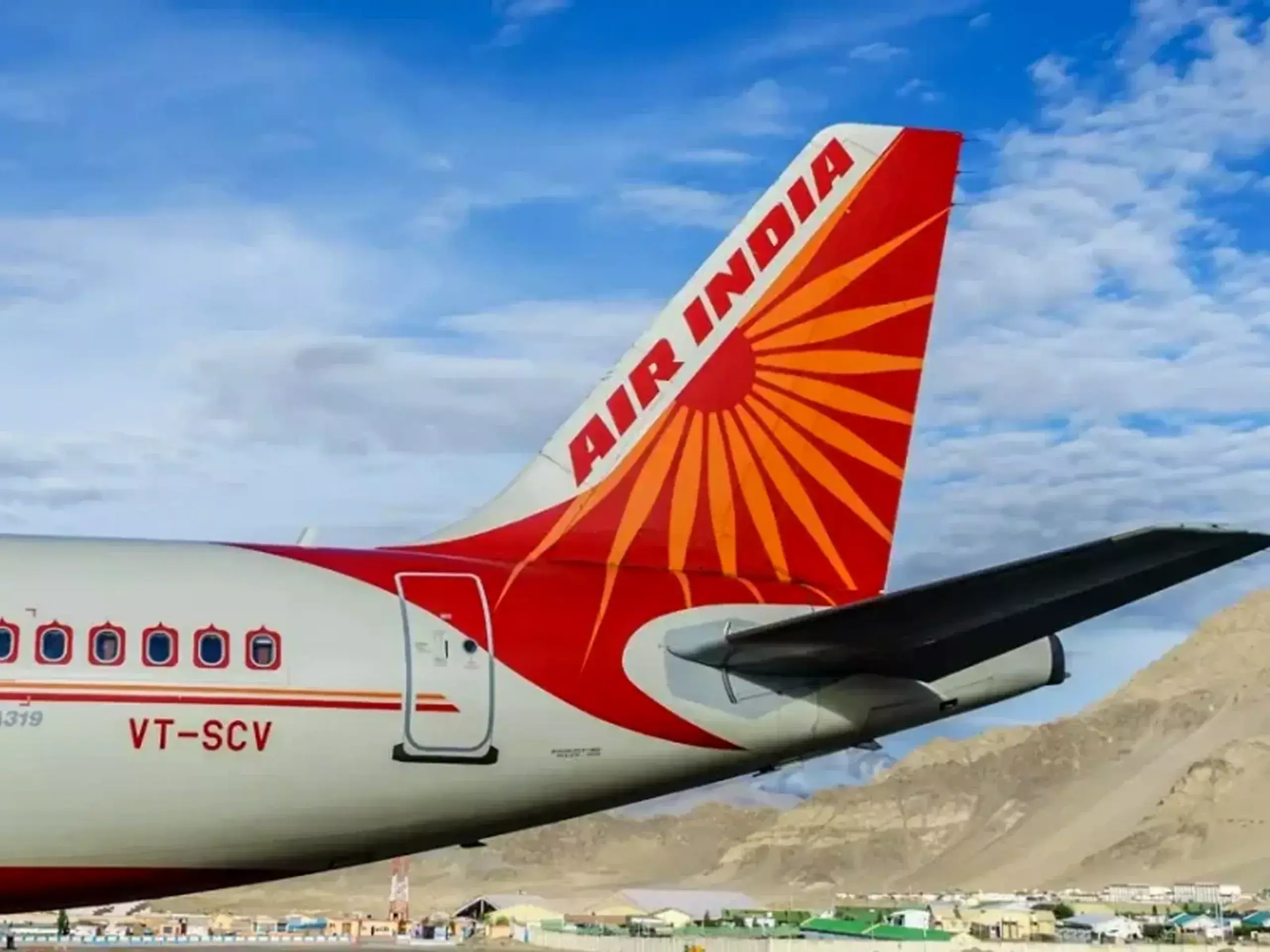 restructuring its aviation business, air India lays off around 180 employees