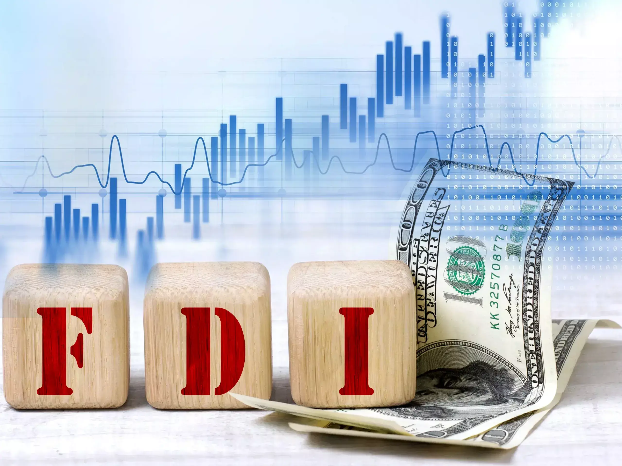 foreign investors are back in the market, investing rs 40,000 cr in two weeks