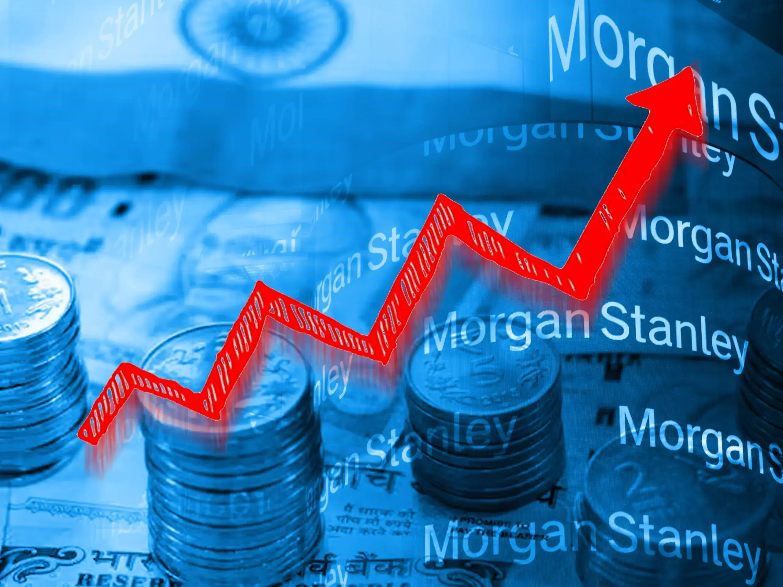 morgan stanley says indias economic boom will be similar to 2003