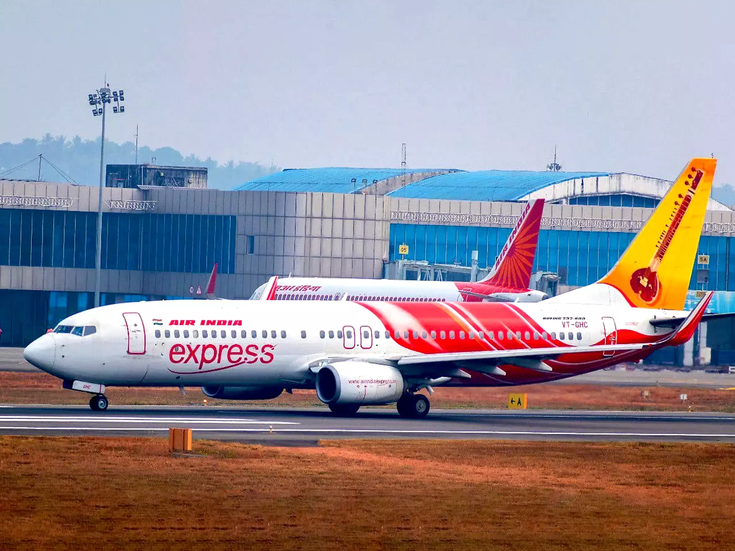 കൊച്ചി-കൊല്‍ക്കത്ത നോണ്‍സ്‌റ്റോപ്പ്   സര്‍വീസുമായി എയര്‍ ഇന്ത്യ എക്സ്പ്രസ്