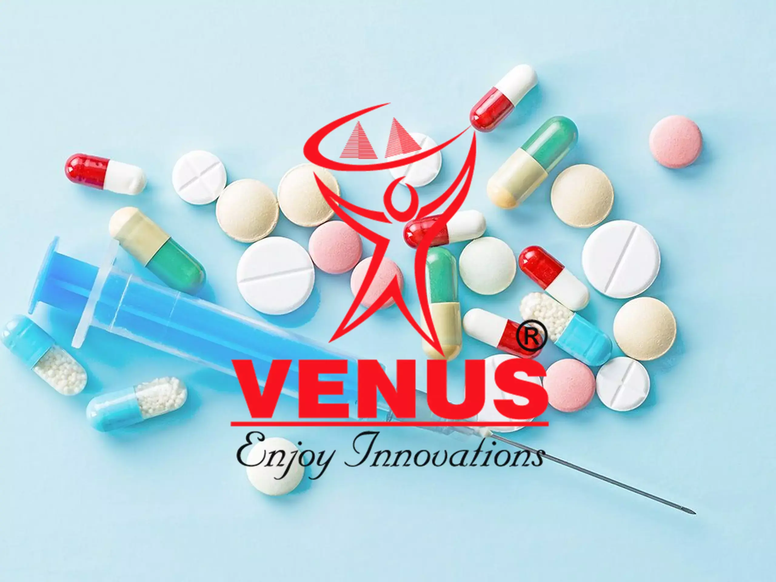 ക്യാന്‍സര്‍ മരുന്നുകള്‍ക്ക് മാര്‍ക്കറ്റിംഗ് അംഗീകാരം നേടി വീനസ് റെമഡീസ്