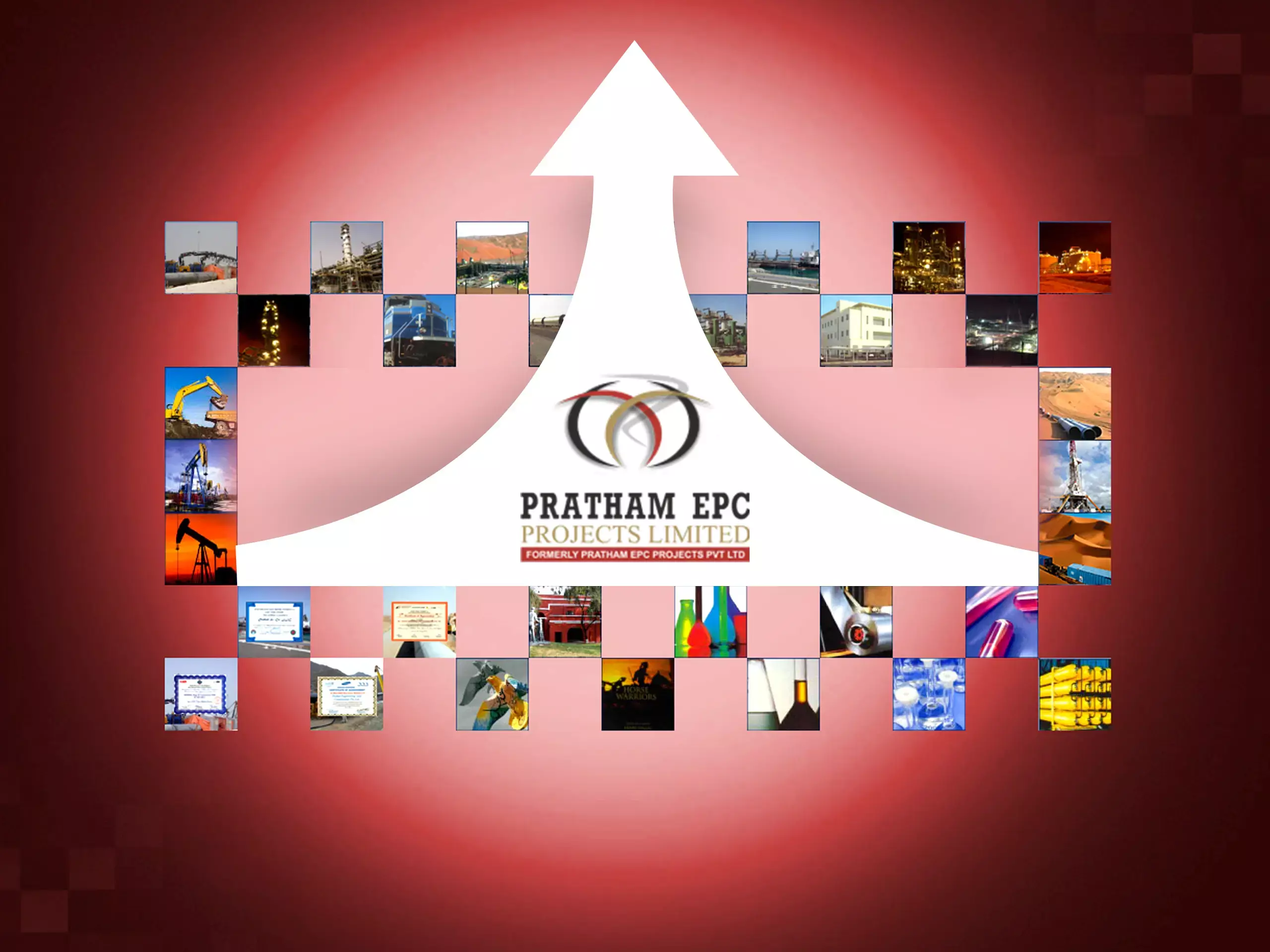 പ്രാഥം ഇപിസി പ്രോജക്ട്സ് ഓഹരികളുടെ ലിസ്റ്റിംഗ് 51% പ്രീമിയത്തിൽ