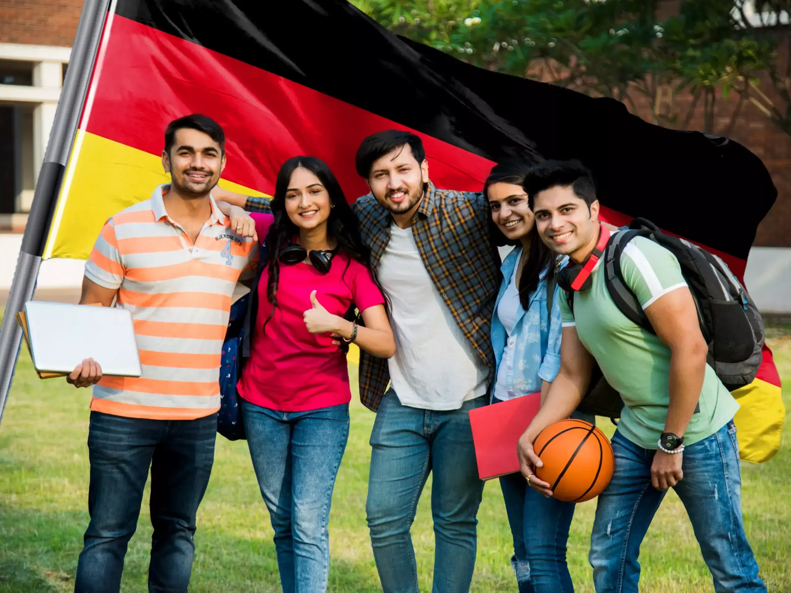 ജോലിക്കാളില്ല, ഇന്ത്യൻ വിദ്യാർത്ഥികൾക്ക് ജർമ്മനിയിൽ വൻ അവസരങ്ങൾ