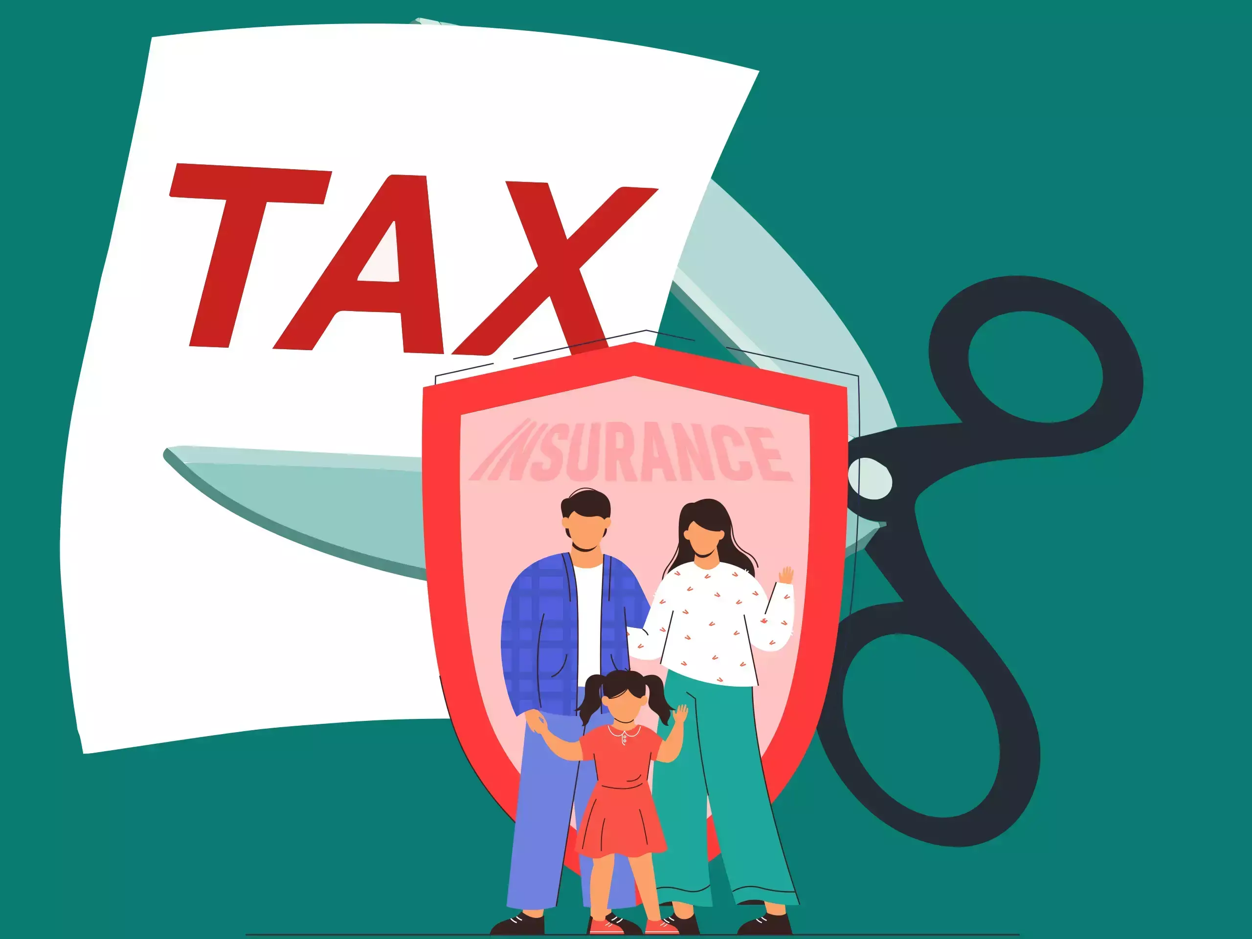 ഇന്‍ഷുറന്‍സ് നികുതി ലാഭിക്കാന്‍ മാത്രമാണോ? അല്ല വേറെയുമുണ്ട് നേട്ടങ്ങള്‍