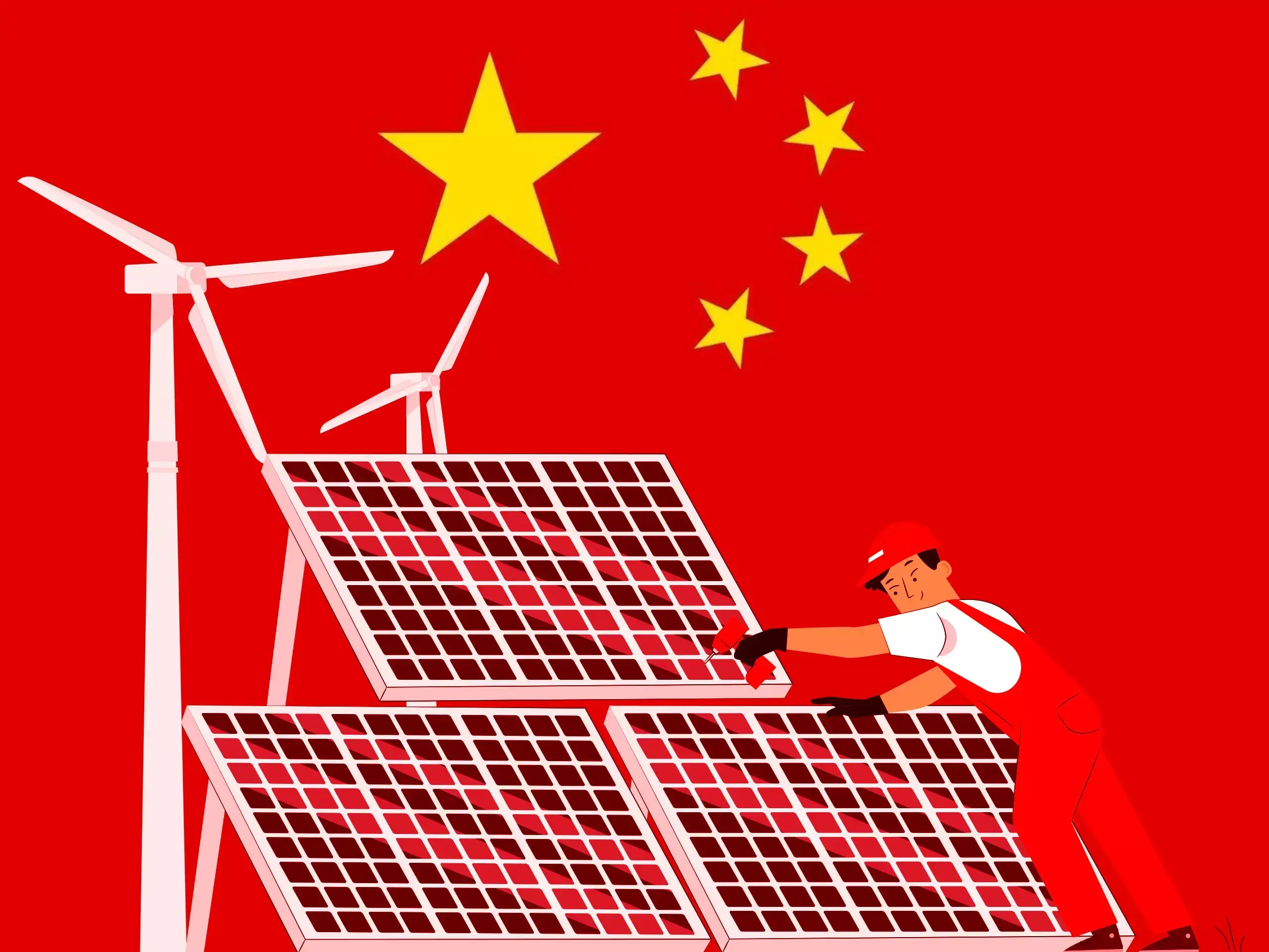 ഏറ്റവും വലിയ സോളാര്‍ കമ്പനി  ജീവനക്കാരെ വെട്ടിക്കുറയ്ക്കുന്നു