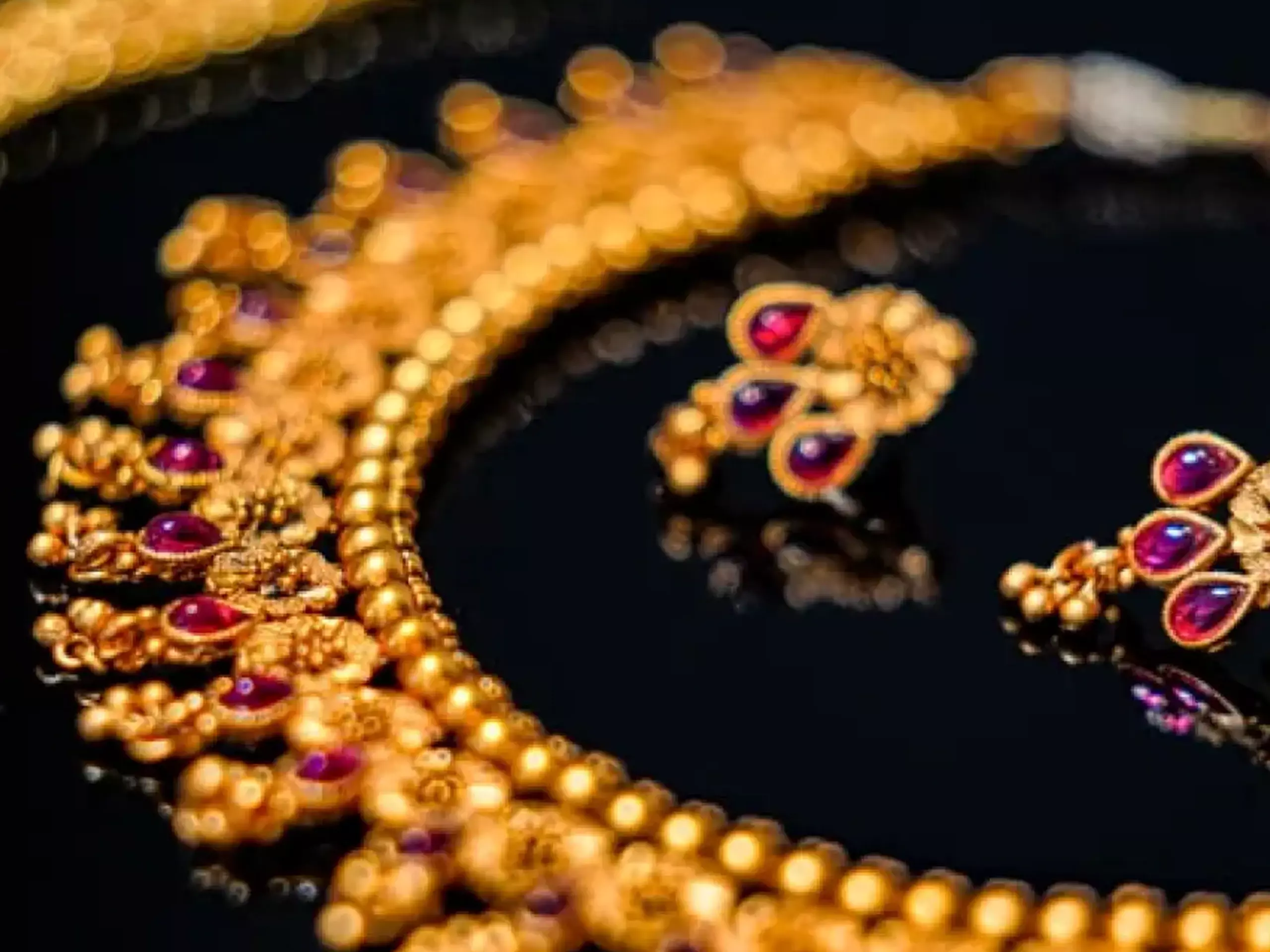 ഫ്രെബുവരിയില്‍ സ്വര്‍ണ ഇറക്കുമതി ഉയര്‍ന്നത് 133%