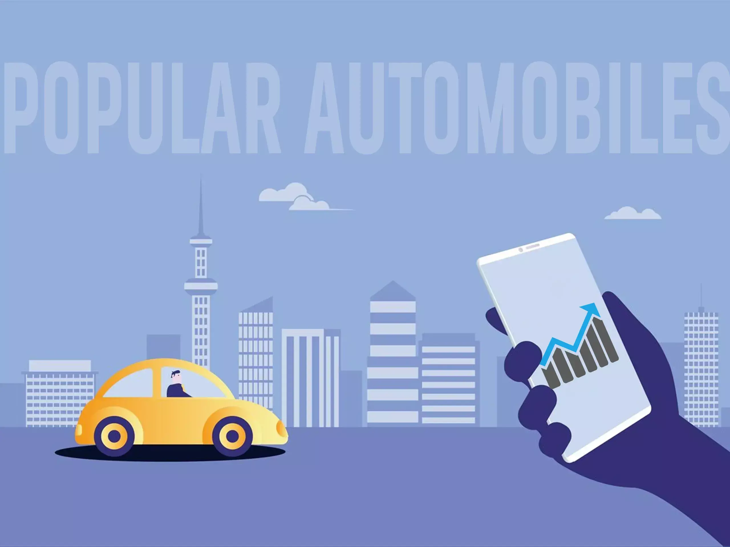 popular automobiles hit the market at a discount