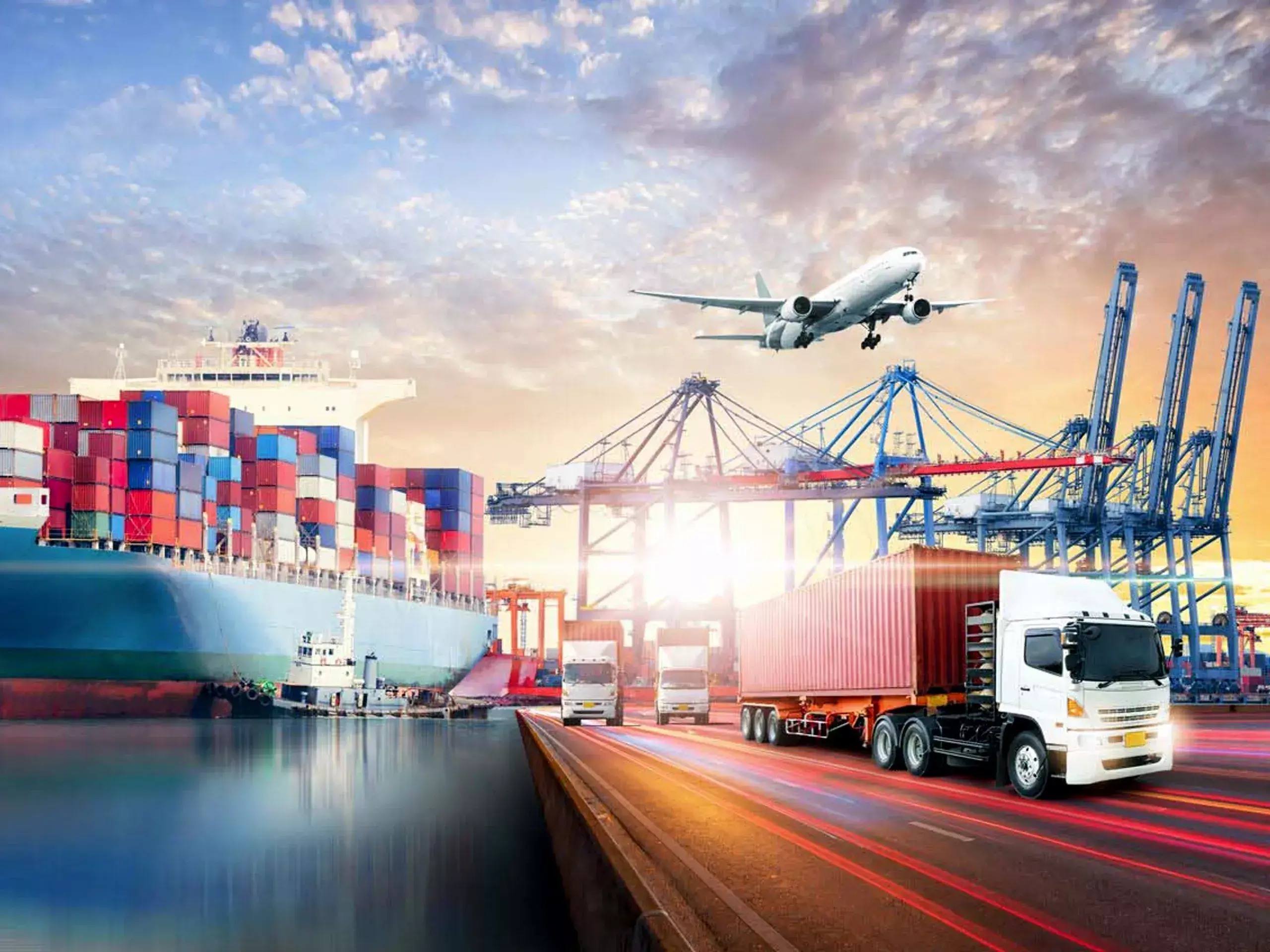 india aims to export one trillion dollars