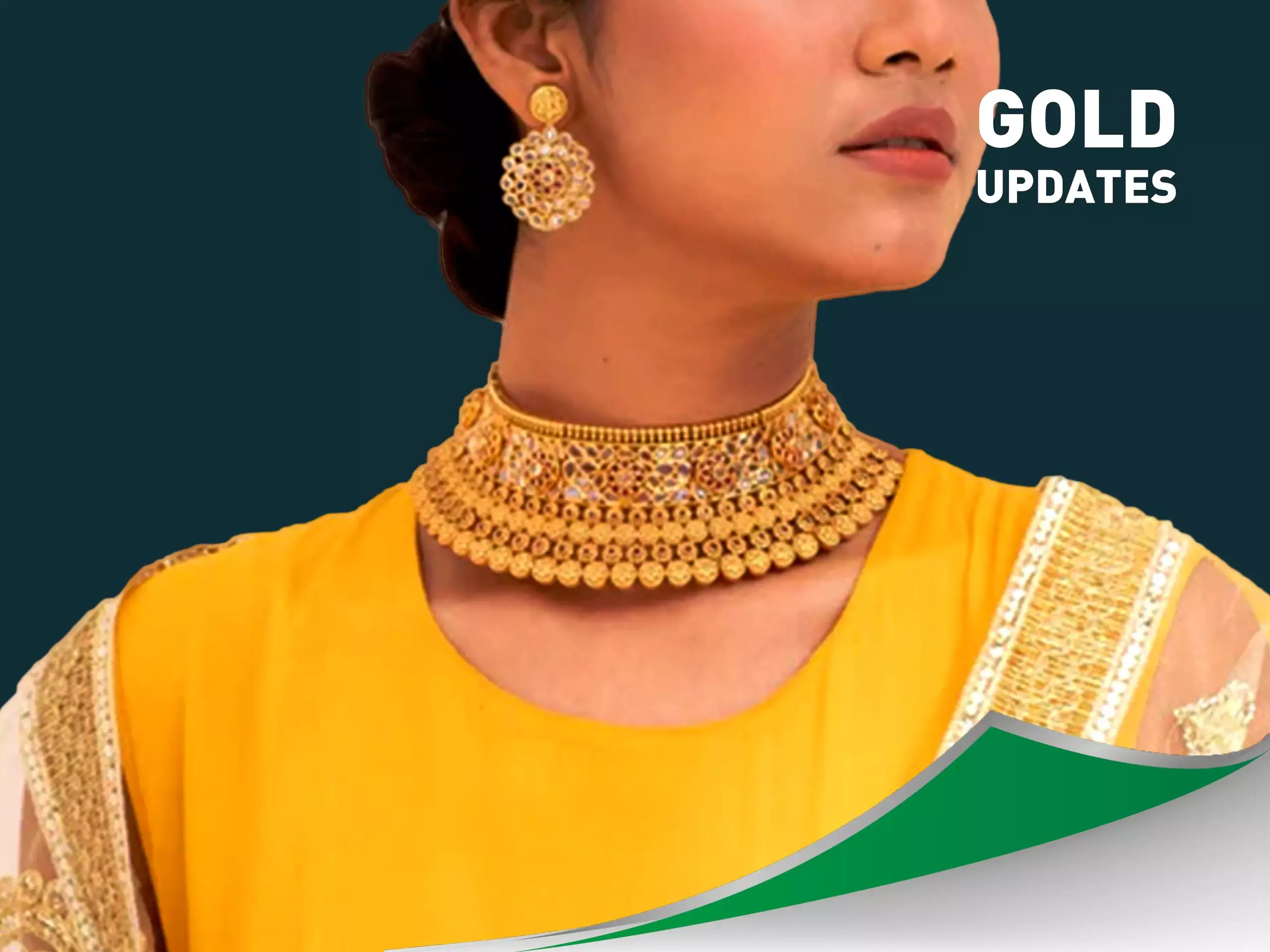 സ്വര്‍ണ വില സര്‍വ്വകാല റെക്കോര്‍ഡിലെത്തി