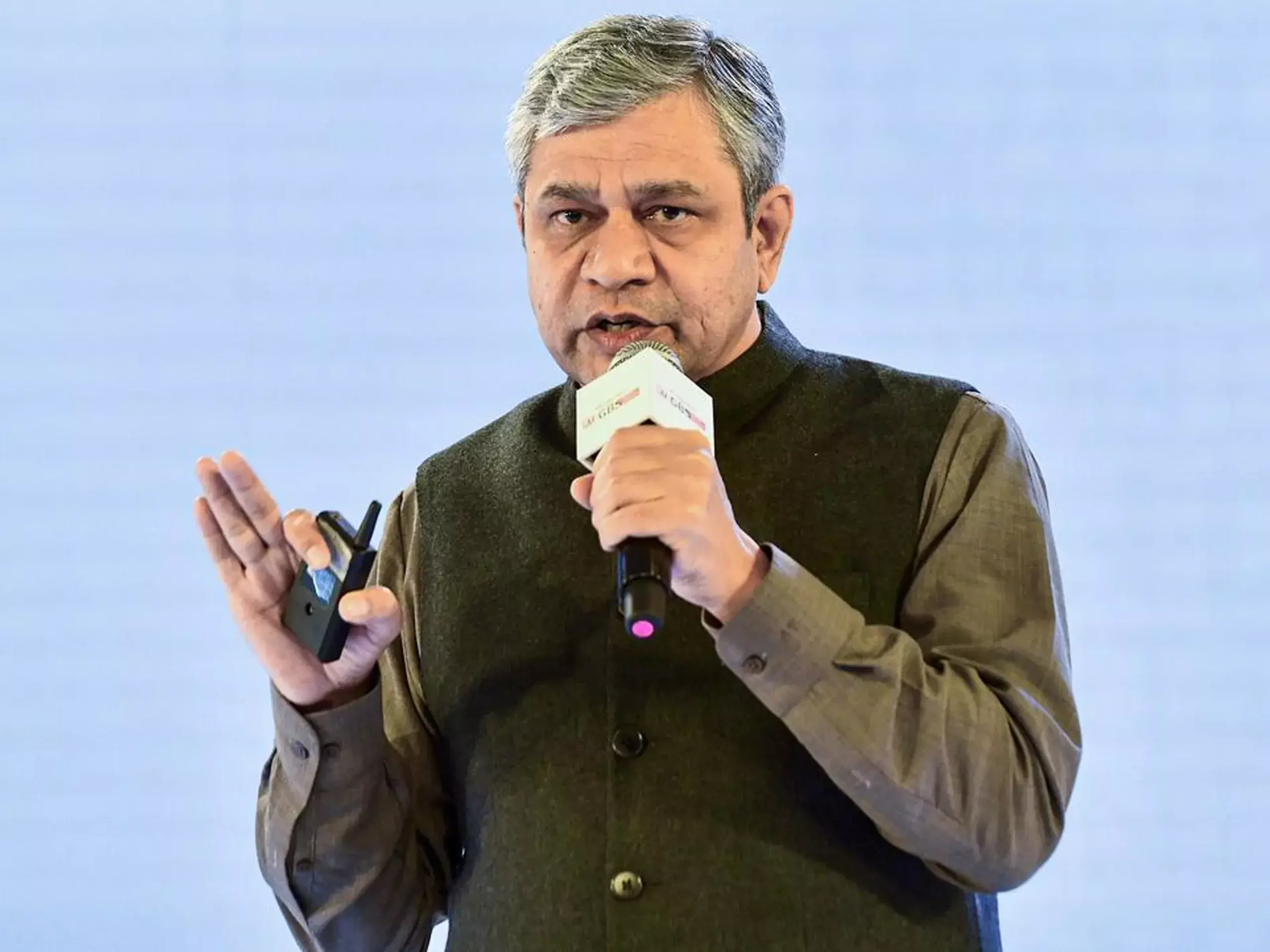 india will become one of the top five chip ecosystems