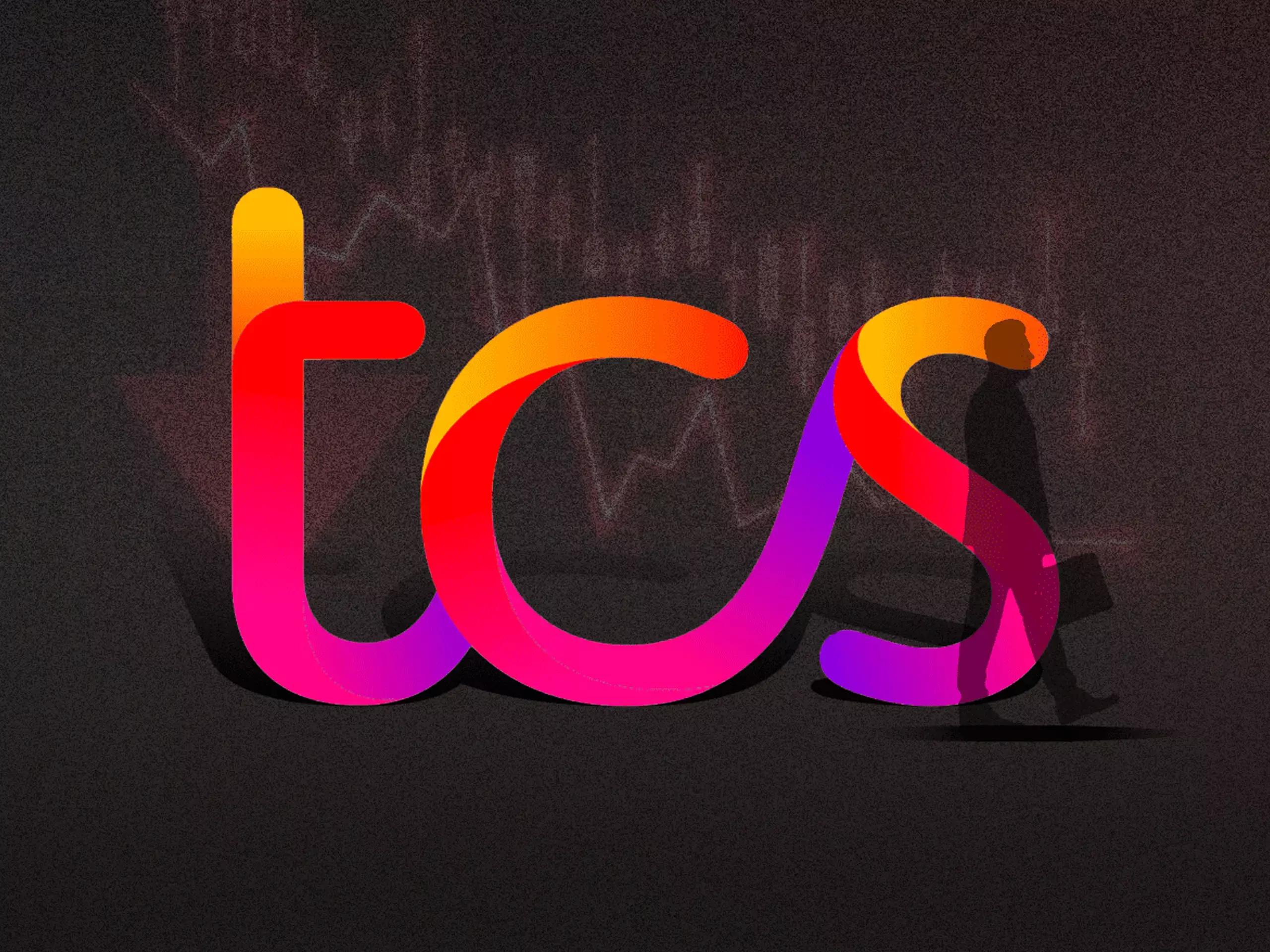 ഓഹരി കൈമാറ്റം; കുത്തനെ ഇടിഞ്ഞ് ടിസിഎസ്