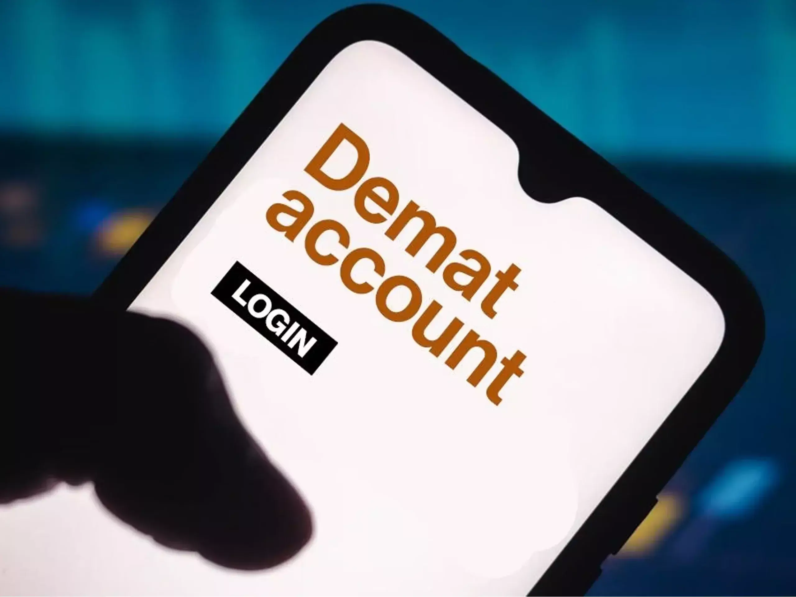 demat account holders care about these things