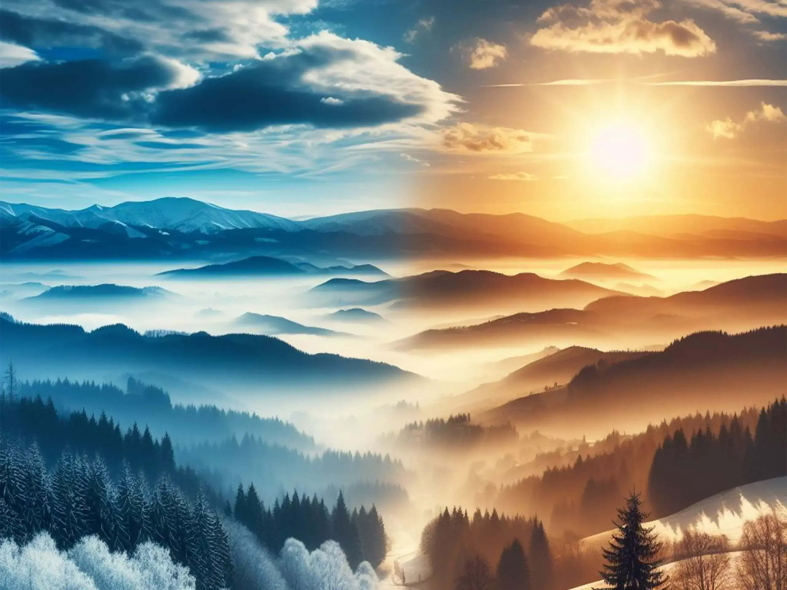 വസന്തകാലം അപ്രത്യക്ഷമാകുന്ന ഇന്ത്യ