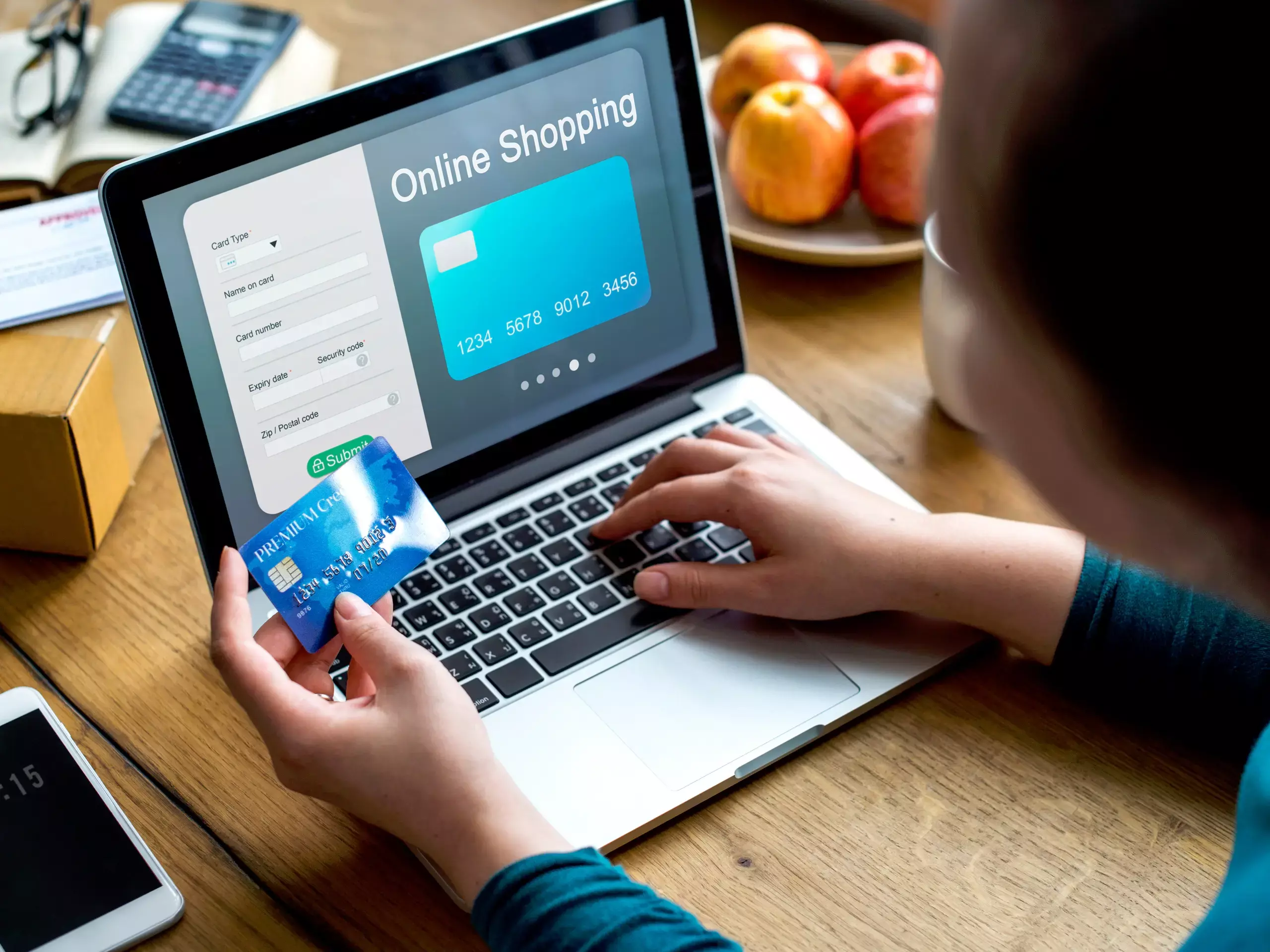 ഇ-കൊമേഴ്‌സ് കയ്യടക്കി ഗൂഗിള്‍-ആമസോണ്‍ പേയ്‌മെന്റ് സംവിധാനങ്ങള്‍