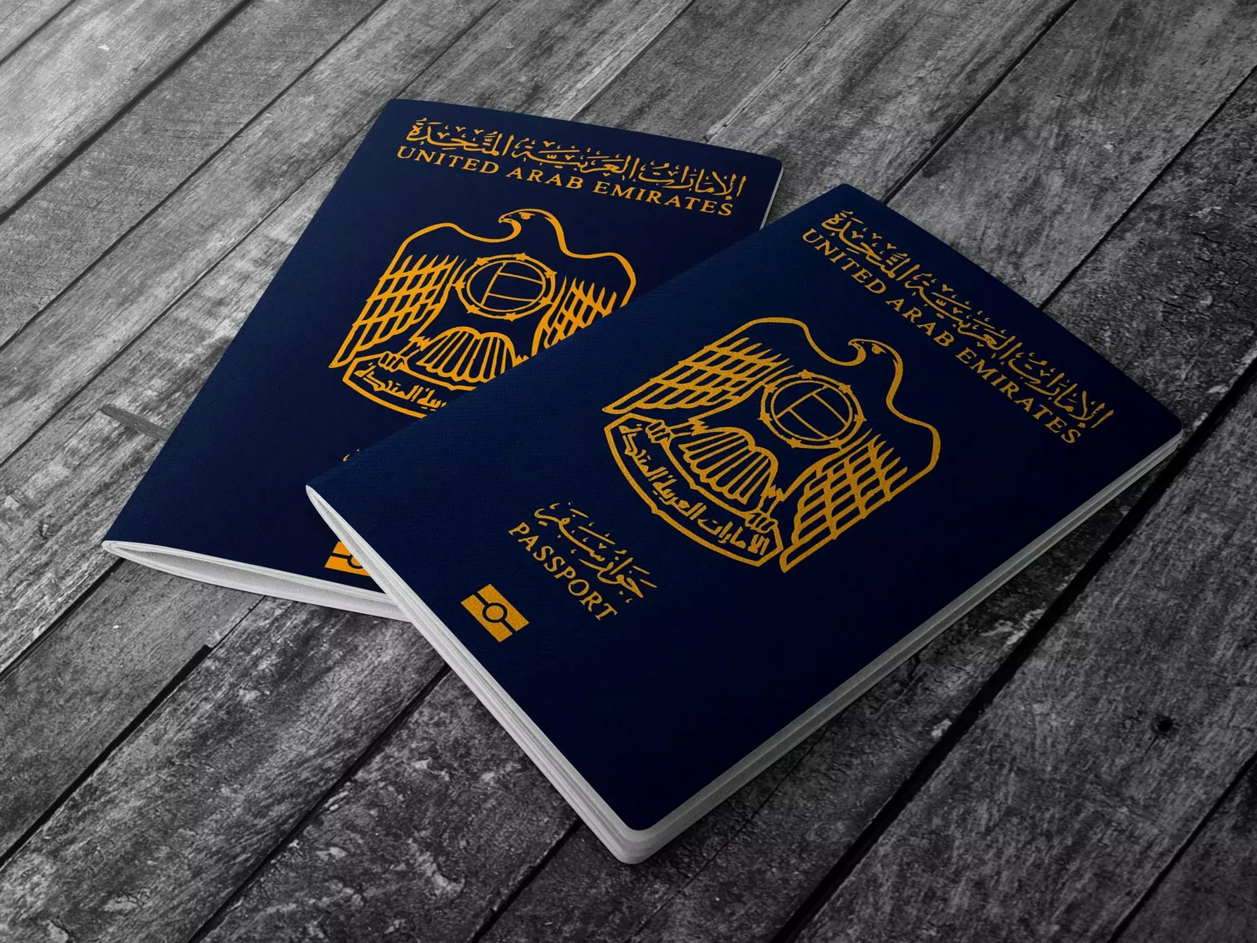validity of the uae passport has been extended to 10 years