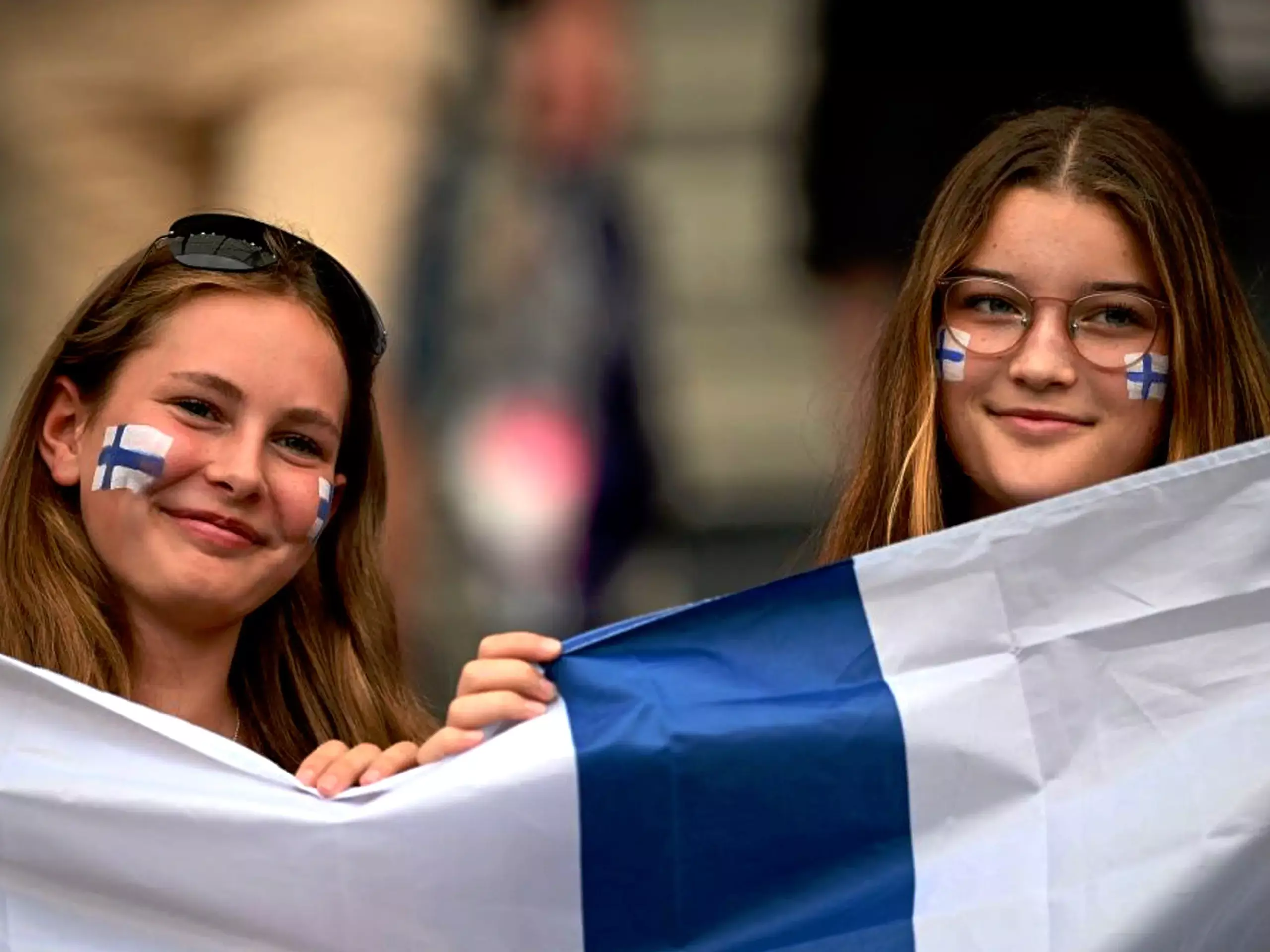 സന്തോഷമെല്ലാം യൂറോപ്പില്‍ ഇന്ത്യ വീണ്ടും 126 മത്