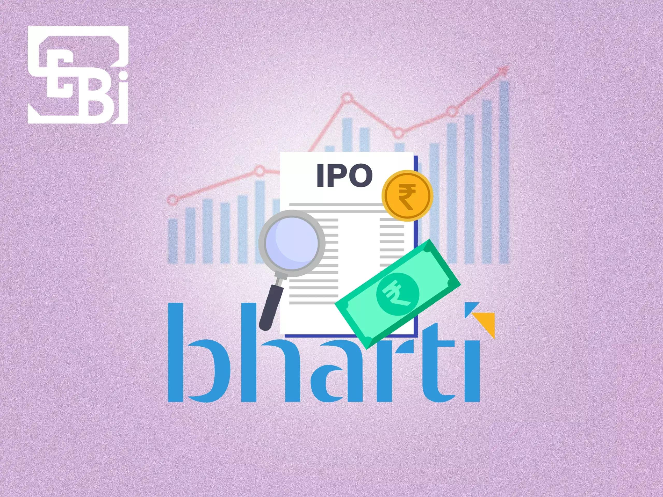 sebi approves bharti hexacoms ipo fund raising