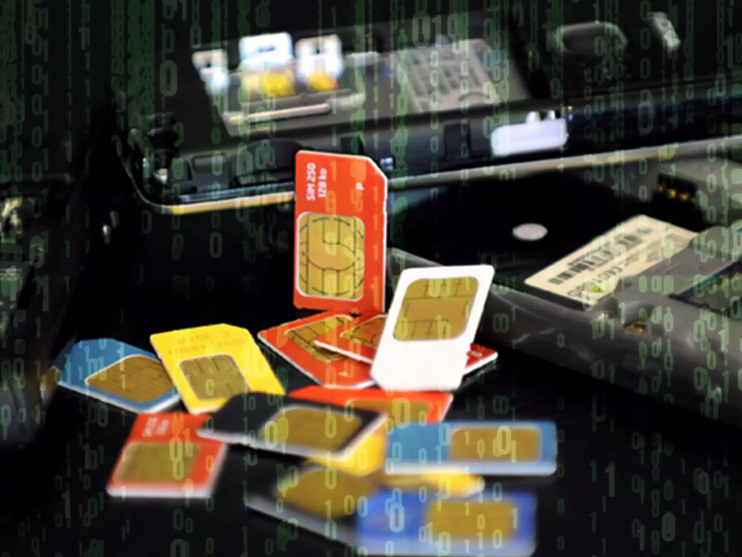 സിം കാർഡുകളിൽ 21 ലക്ഷം വ്യാജന്മാർ; ഉടൻ റദ്ദാക്കും, നിങ്ങളുടെ നമ്പർ പരിശോധിക്കാം