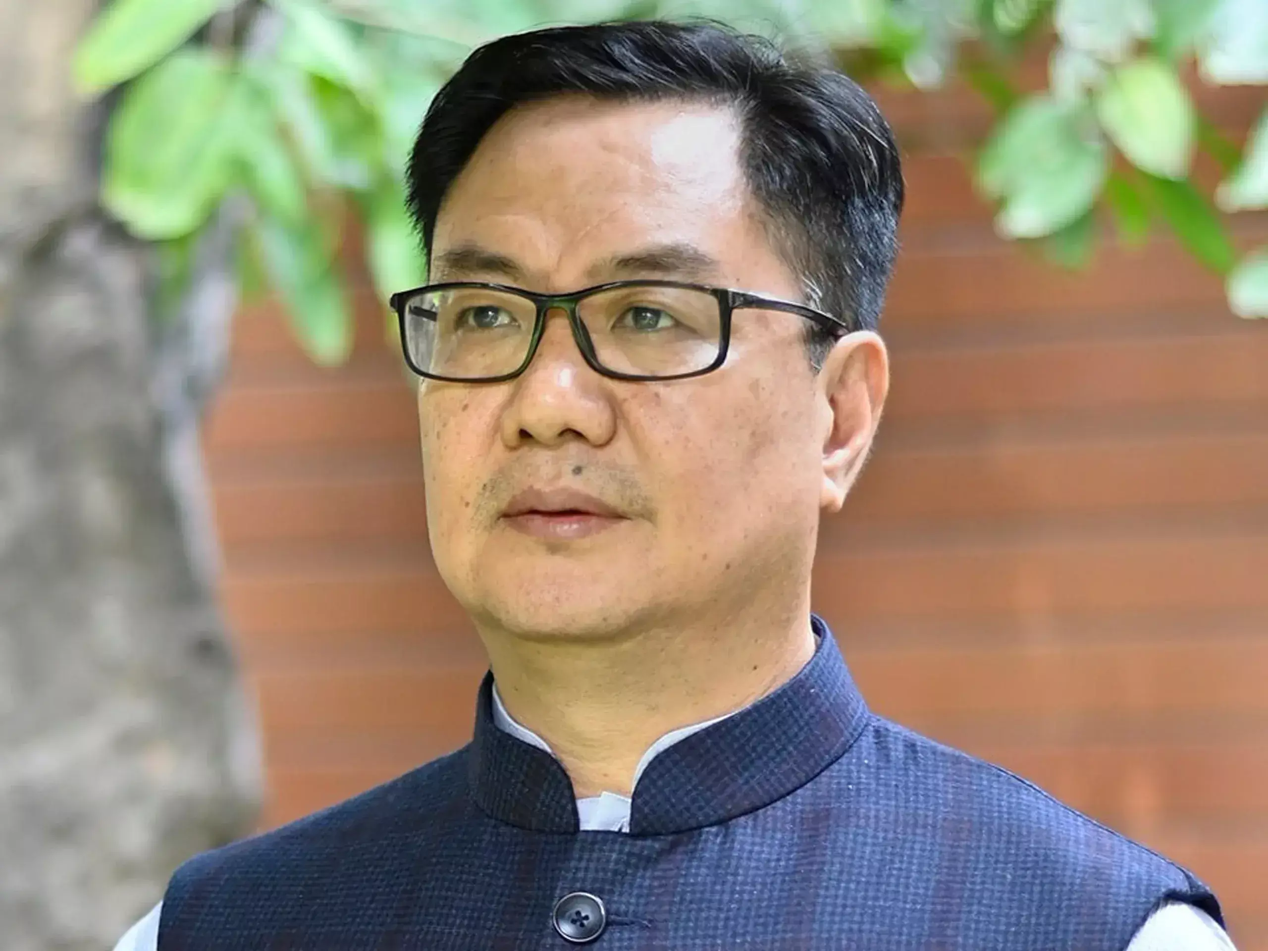 kiren rijiju has additional charge of ministry of food processing