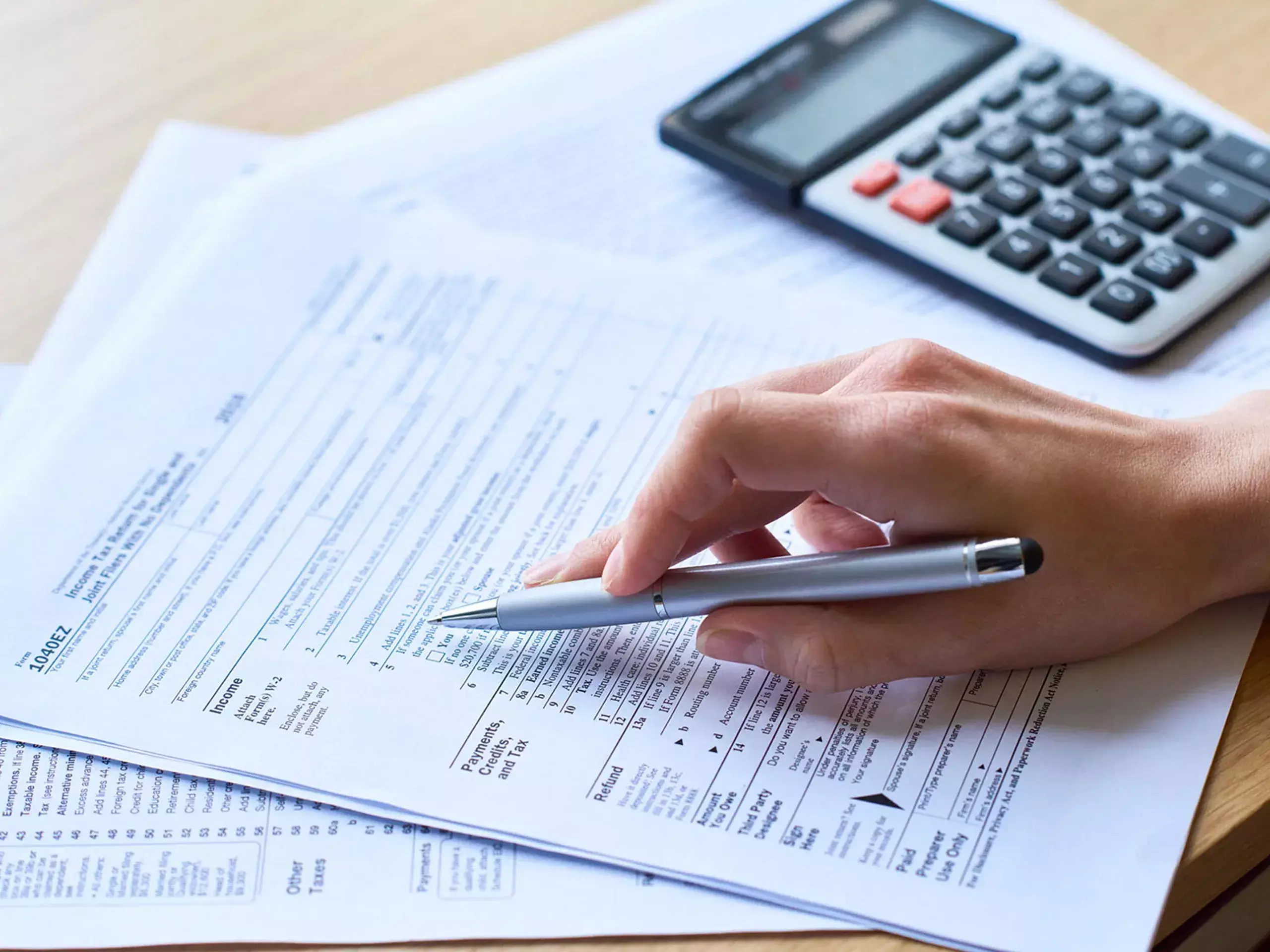 how to file tax return how to file tax return