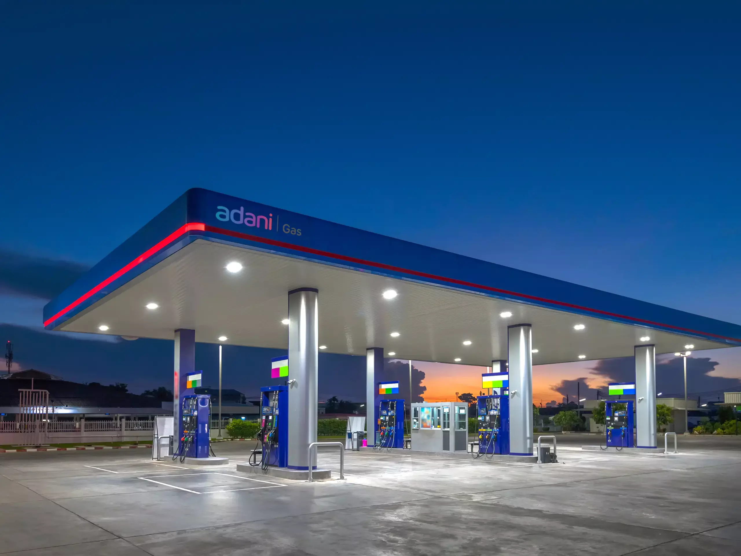 ഇലക്ട്രിക് ചാർജിംഗ് സ്റ്റേഷൻ : അദാനി, മഹീന്ദ്ര സംയുക്ത സംരംഭം ഇലക്ട്രിക് ചാർജിംഗ് സ്റ്റേഷൻ : അദാനി, മഹീന്ദ്ര സംയുക്ത സംരംഭം