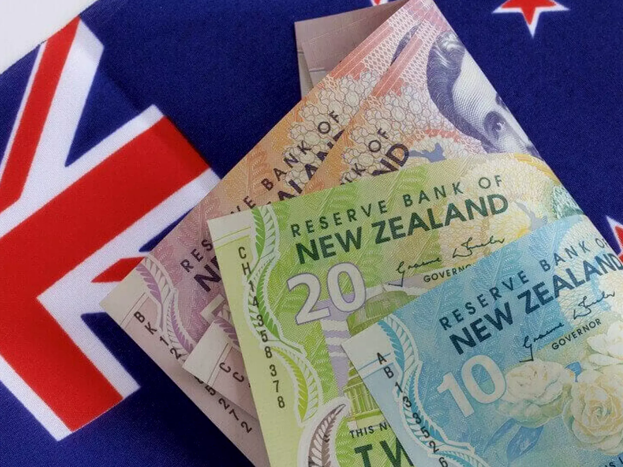 economic recession in new zealand again