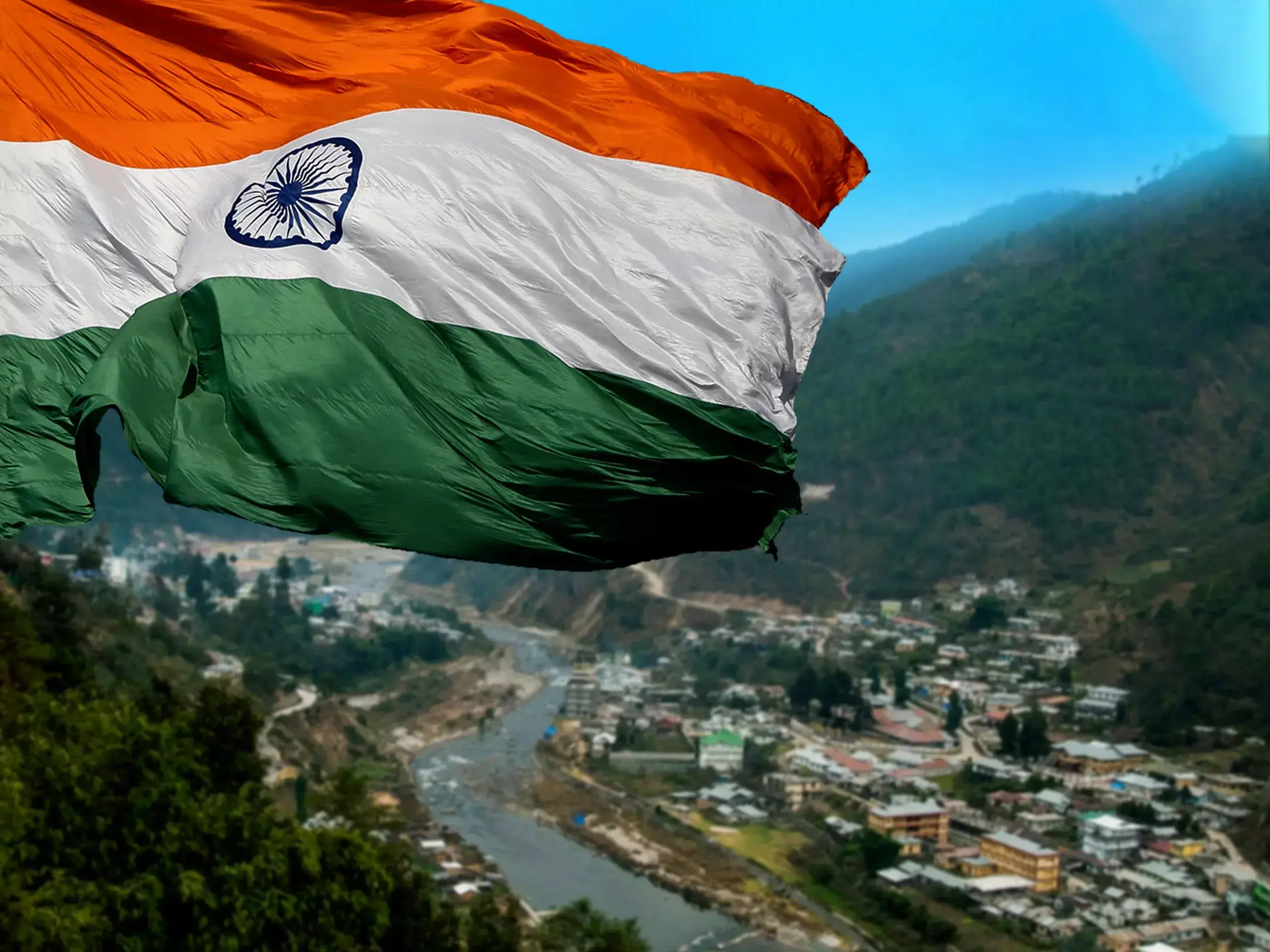 അരുണാചല്‍ ഇന്ത്യയുടെ  അവിഭാജ്യ ഭാഗമെന്ന് യുഎസ്