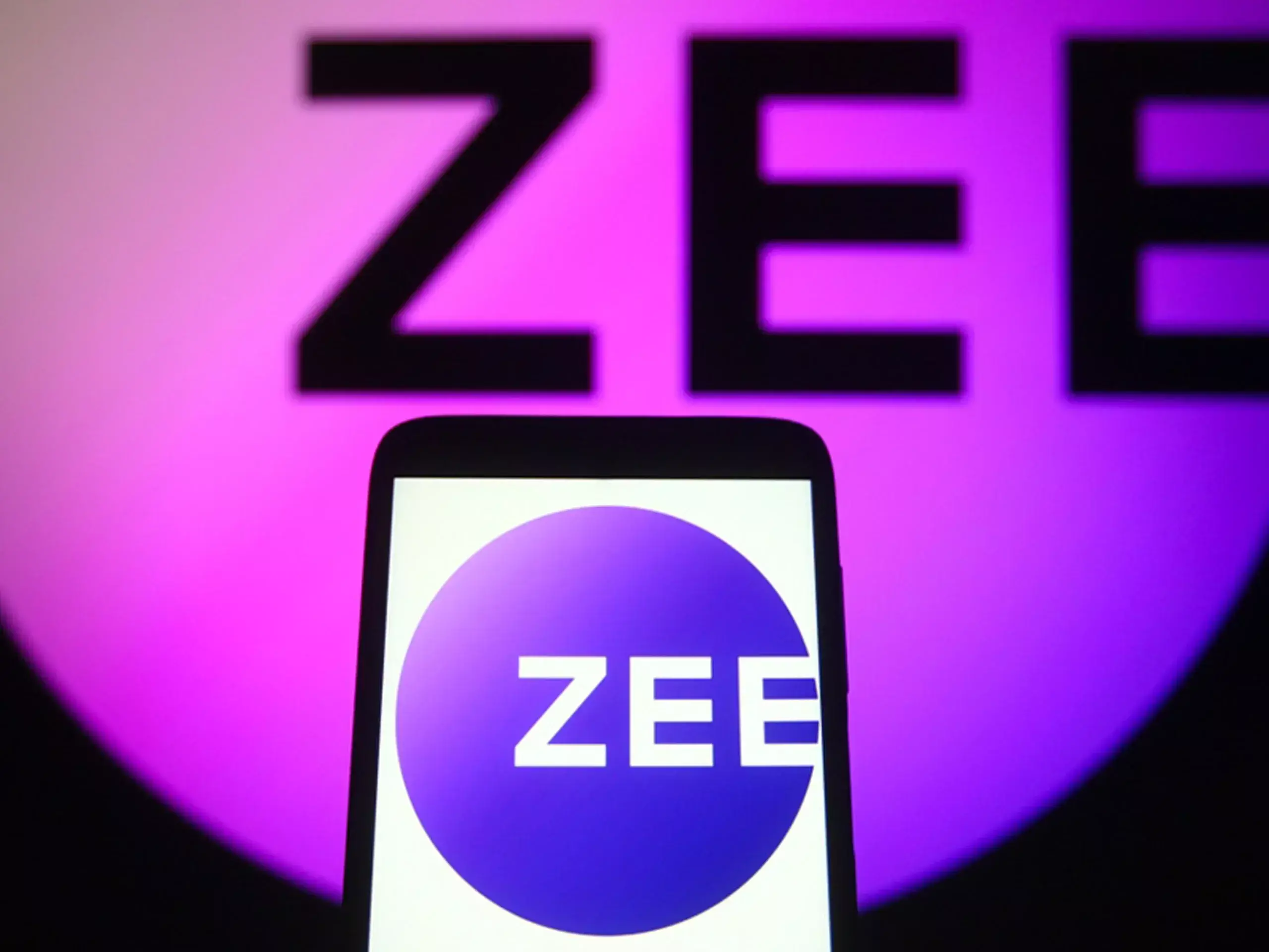 zee entertainment moves ahead with business continuity plan