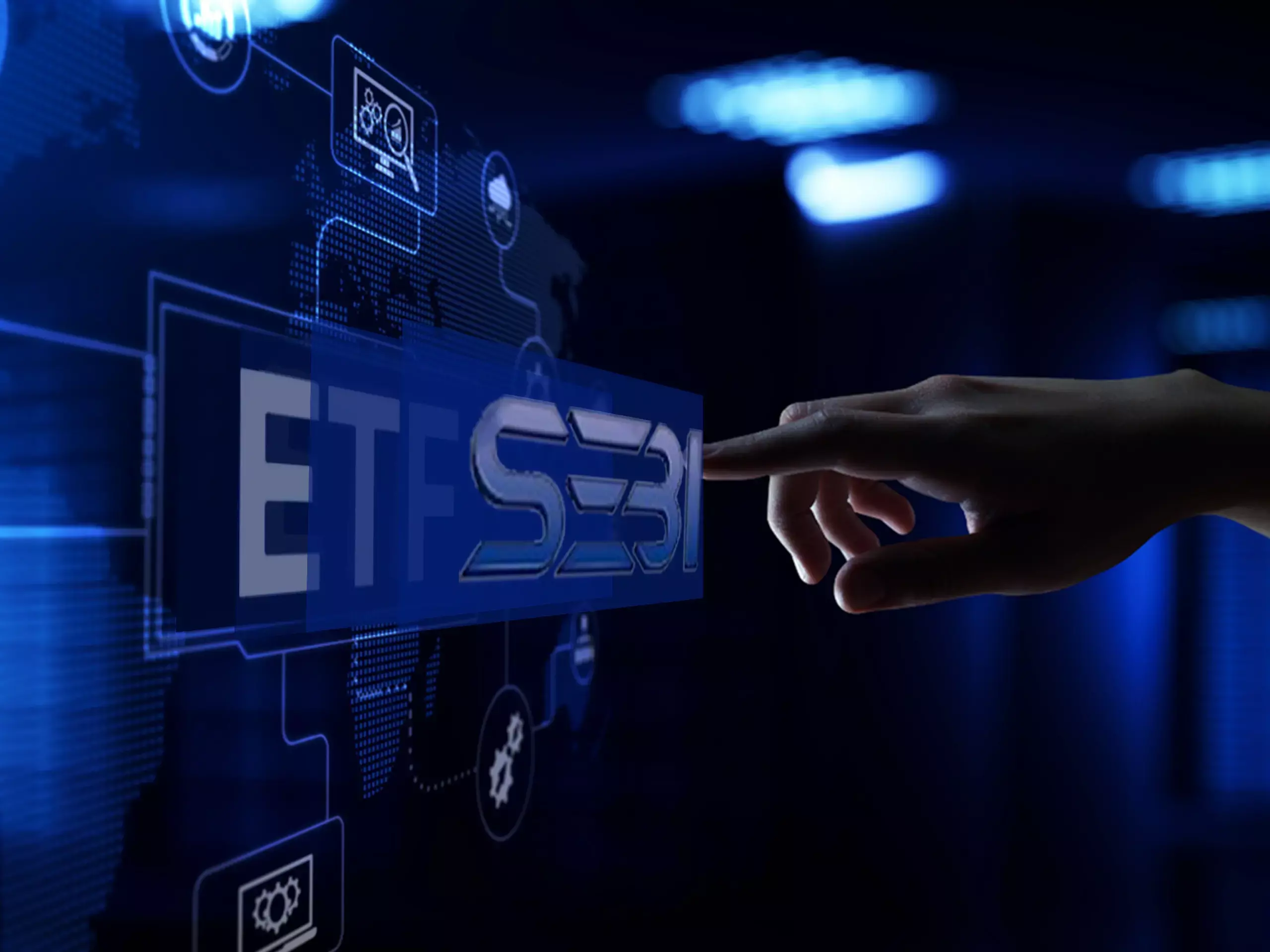 വിദേശ ഇടിഎഫുകളില്‍ നിക്ഷേപം നടത്തിയിട്ടുള്ള ഫണ്ടുകള്‍ക്ക് നിയന്ത്രണം ഏര്‍പ്പടുത്തി സെബി