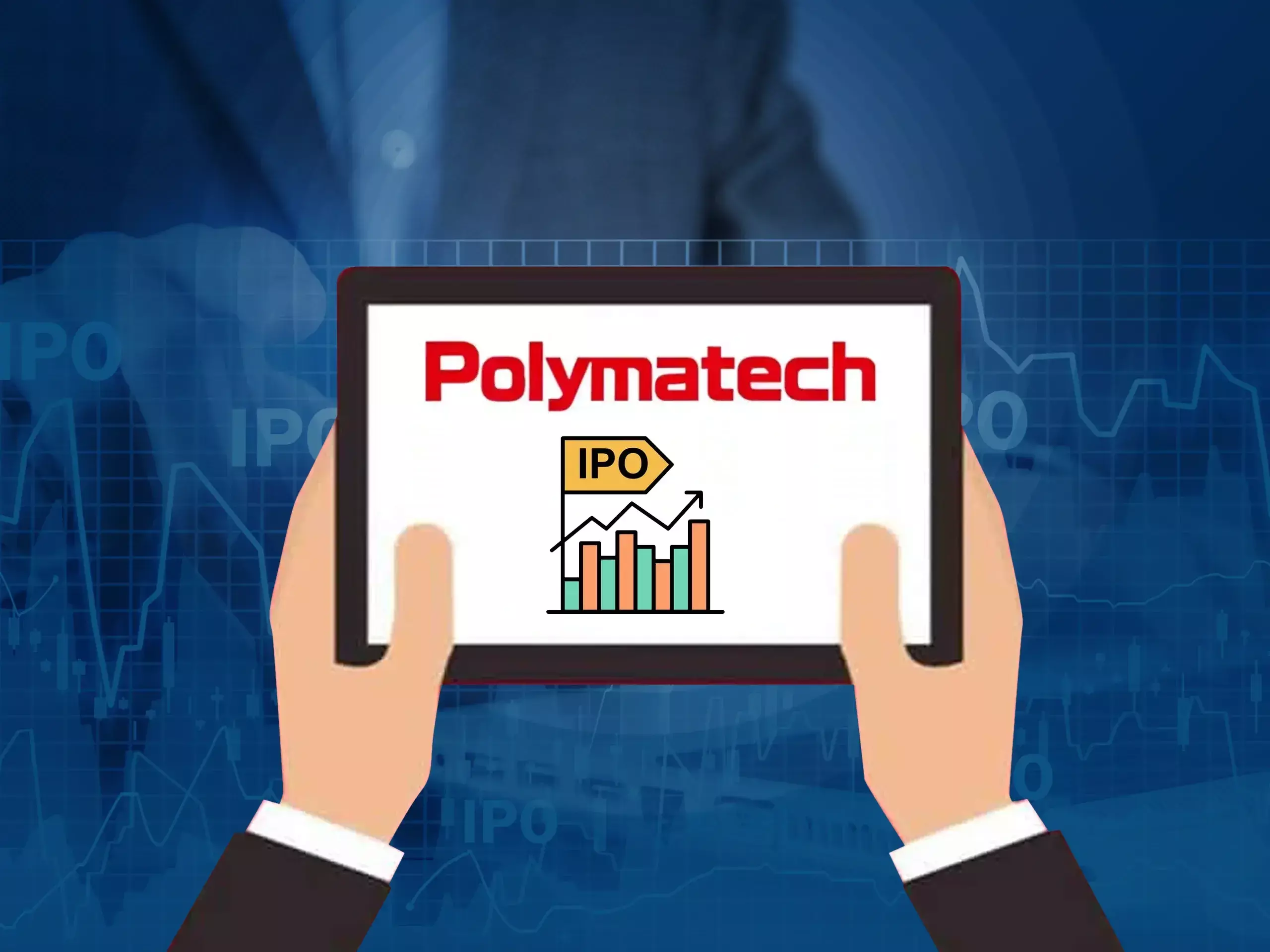 polymatech prepares for issue polymatech prepares for issue