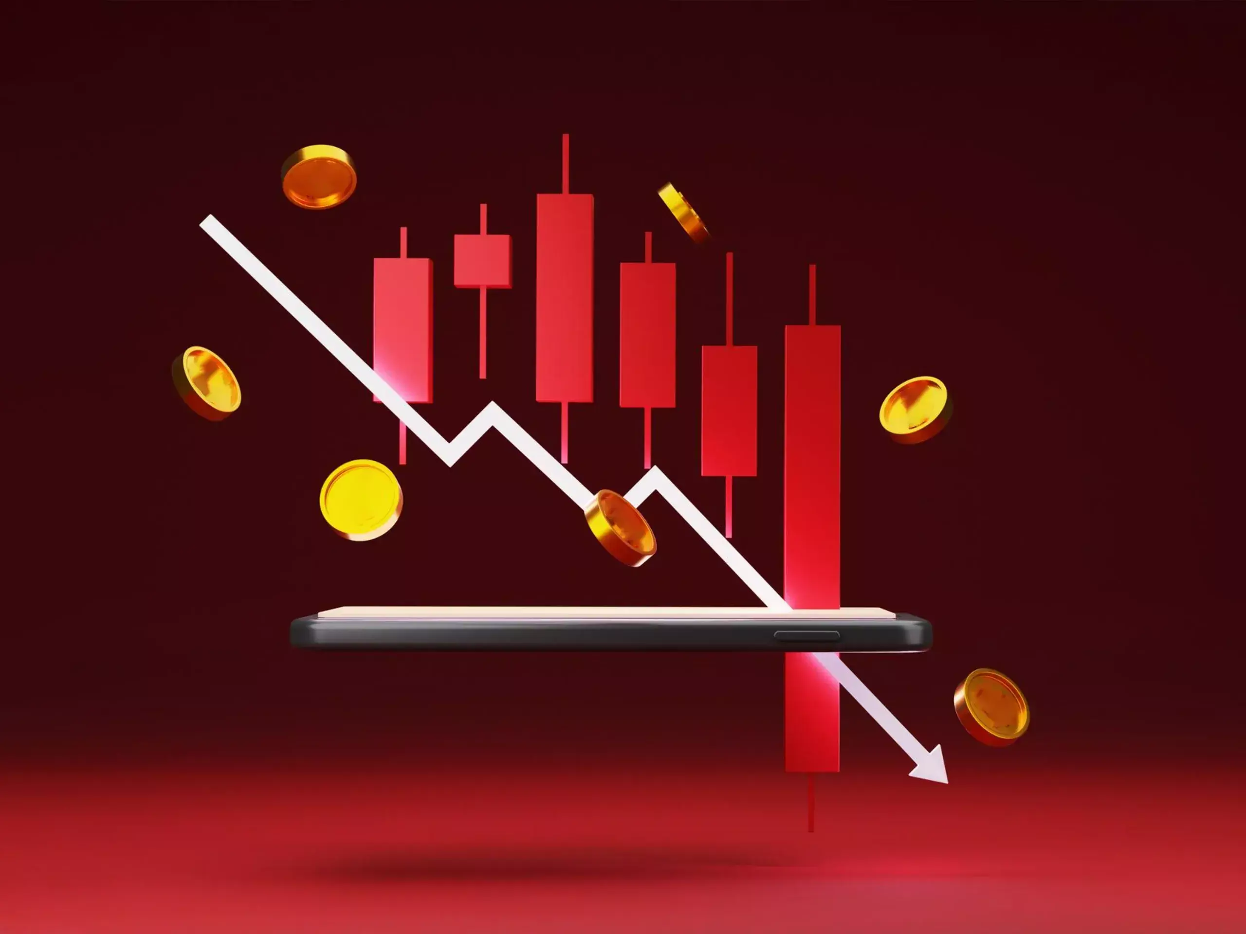 domestic market started with a decline