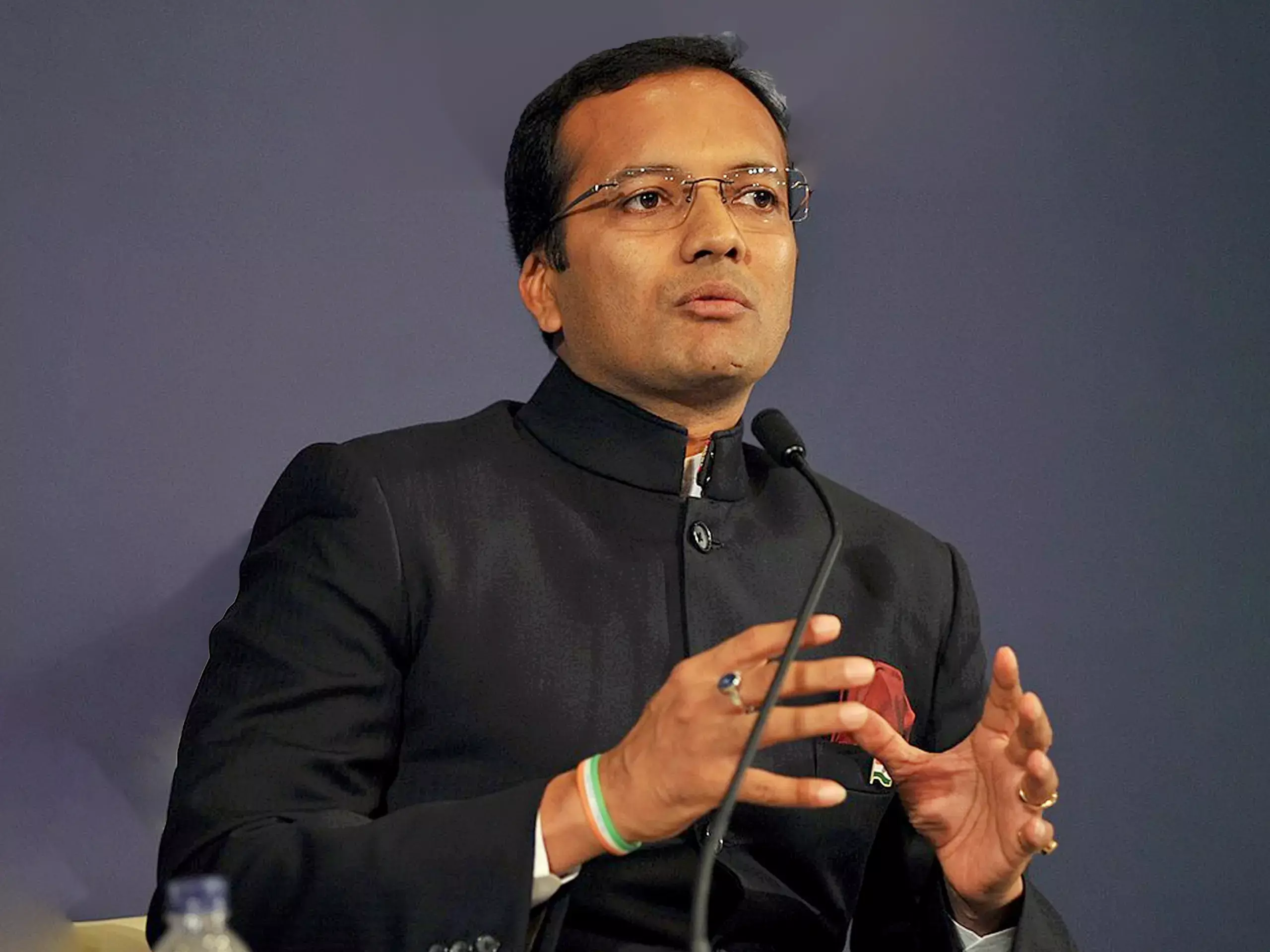 ഇന്ത്യന്‍ സ്റ്റീല്‍ അസോസിയേഷന്റെ പുതിയ പ്രസിഡന്റ്