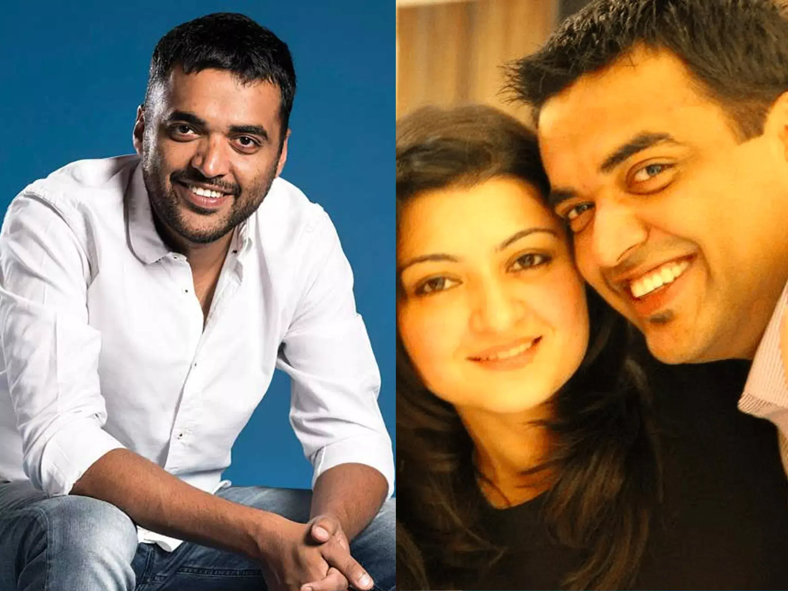 zomato ceo mangalyam, bride a mexican model