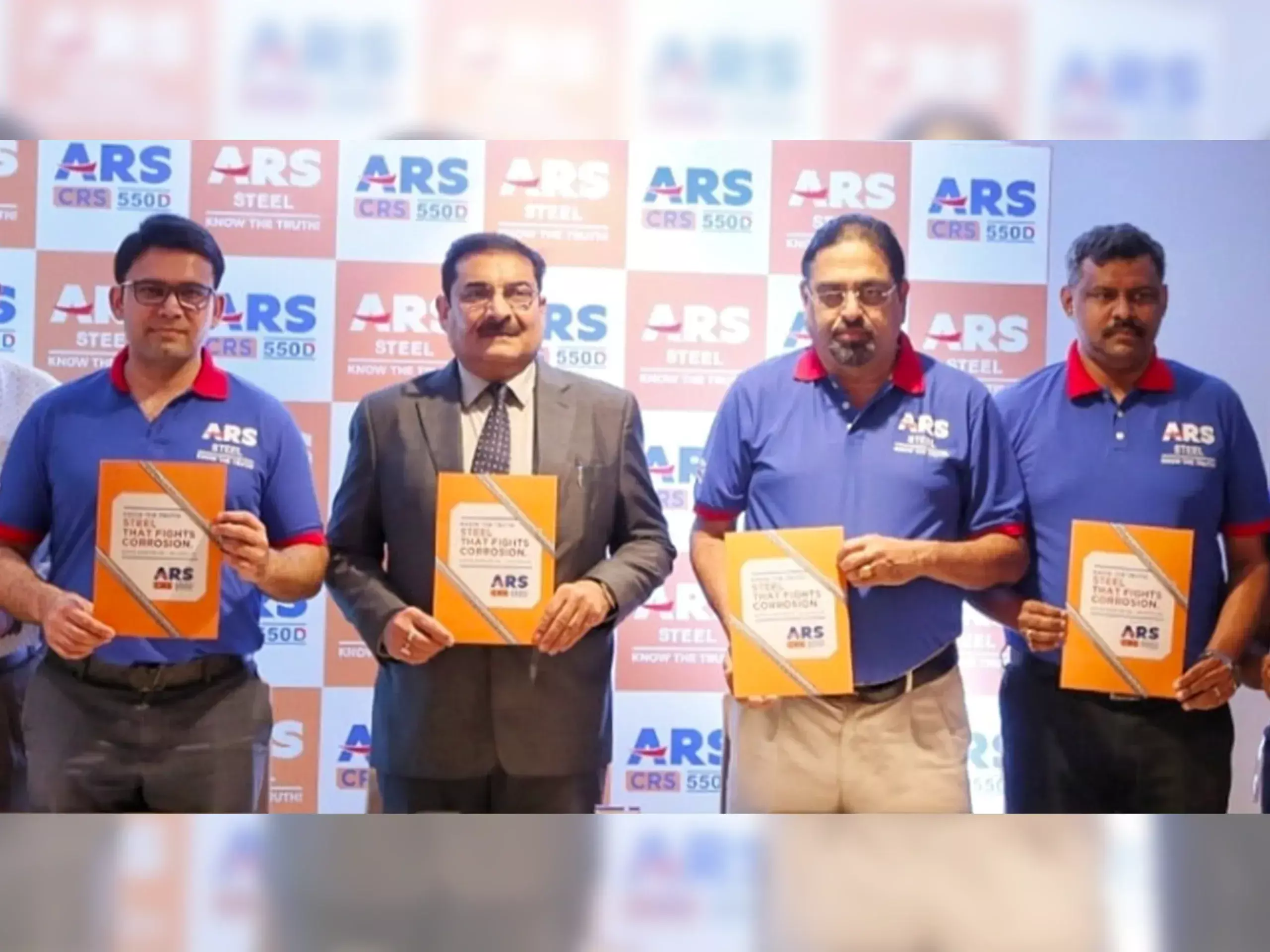 550d tmt bars from ars group 550d tmt bars from ars group