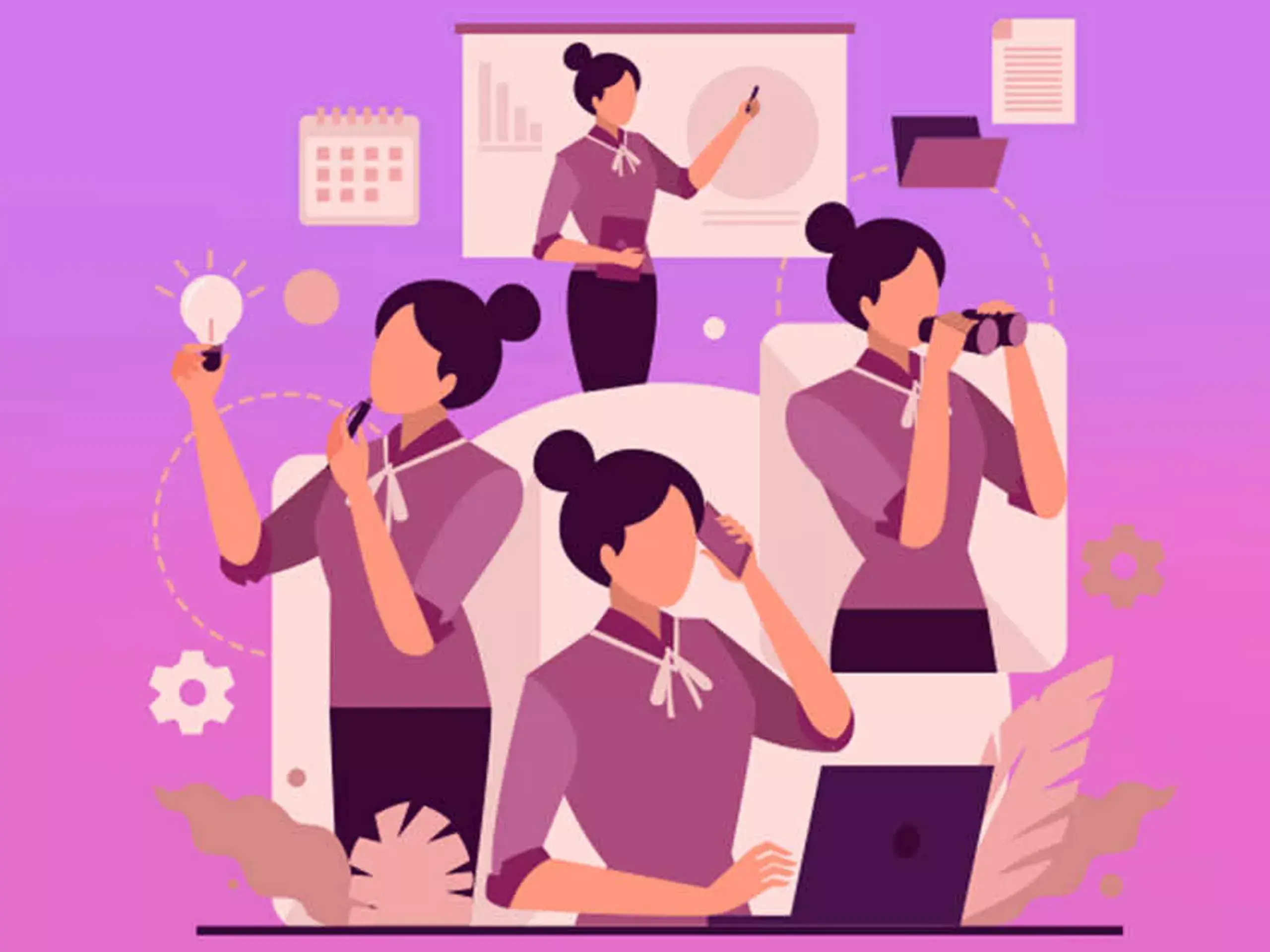 women entrepreneurship development workshop on 26