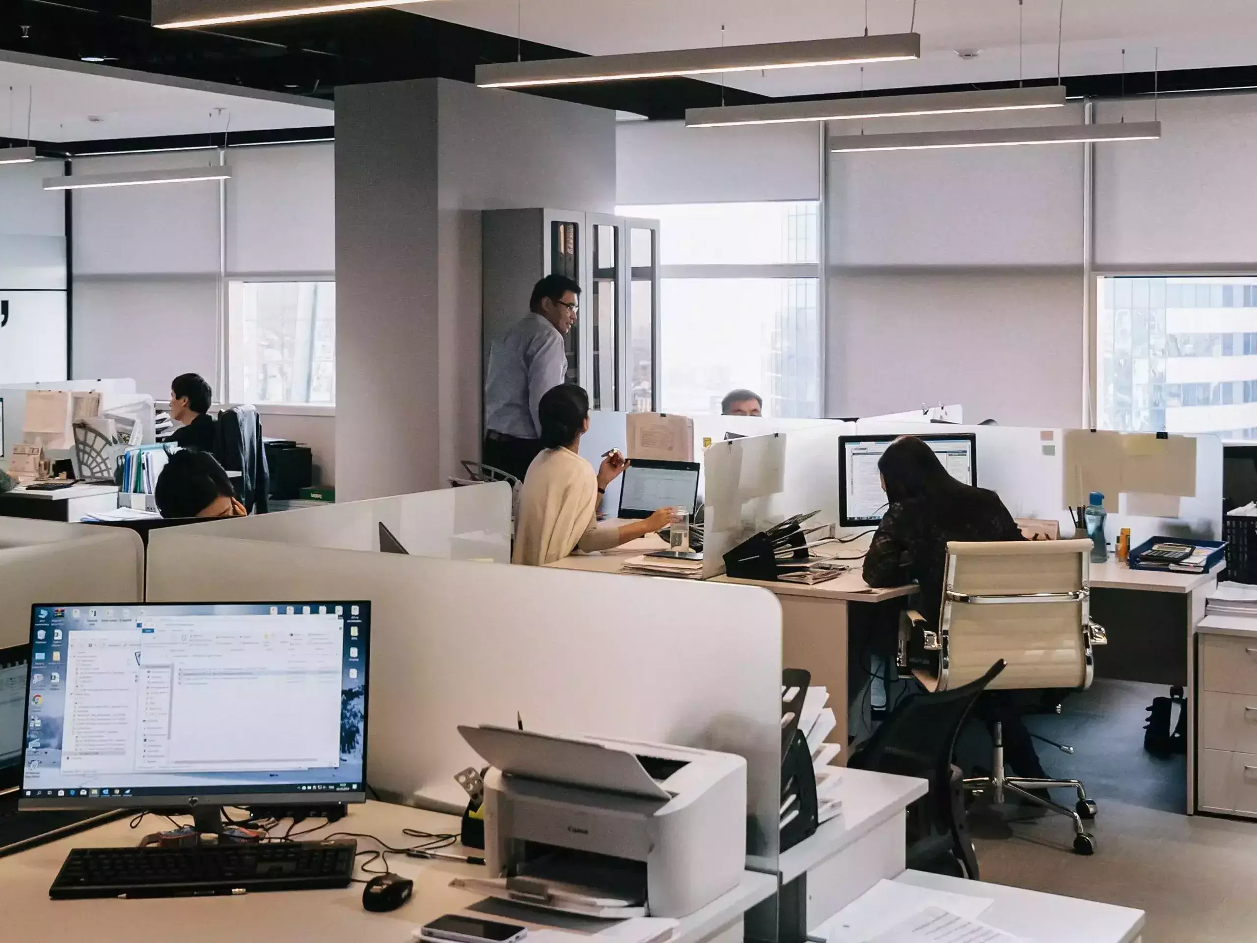 it sector dominates the industry representation rankings