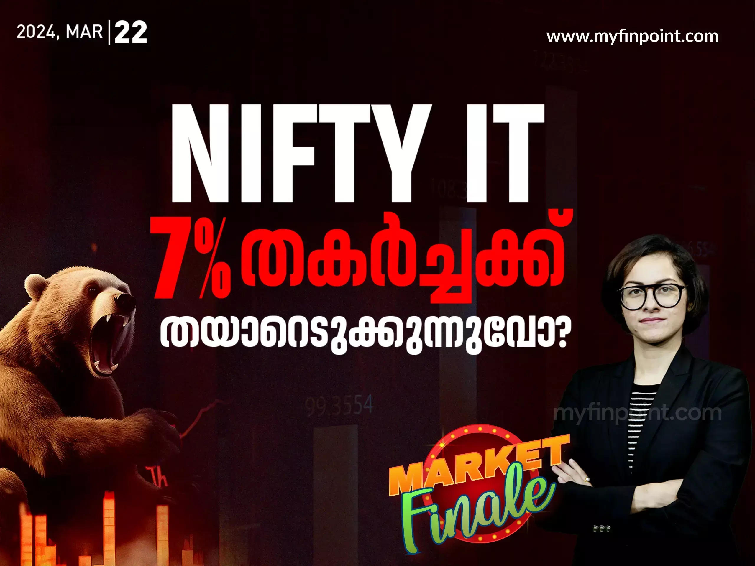 nifty today