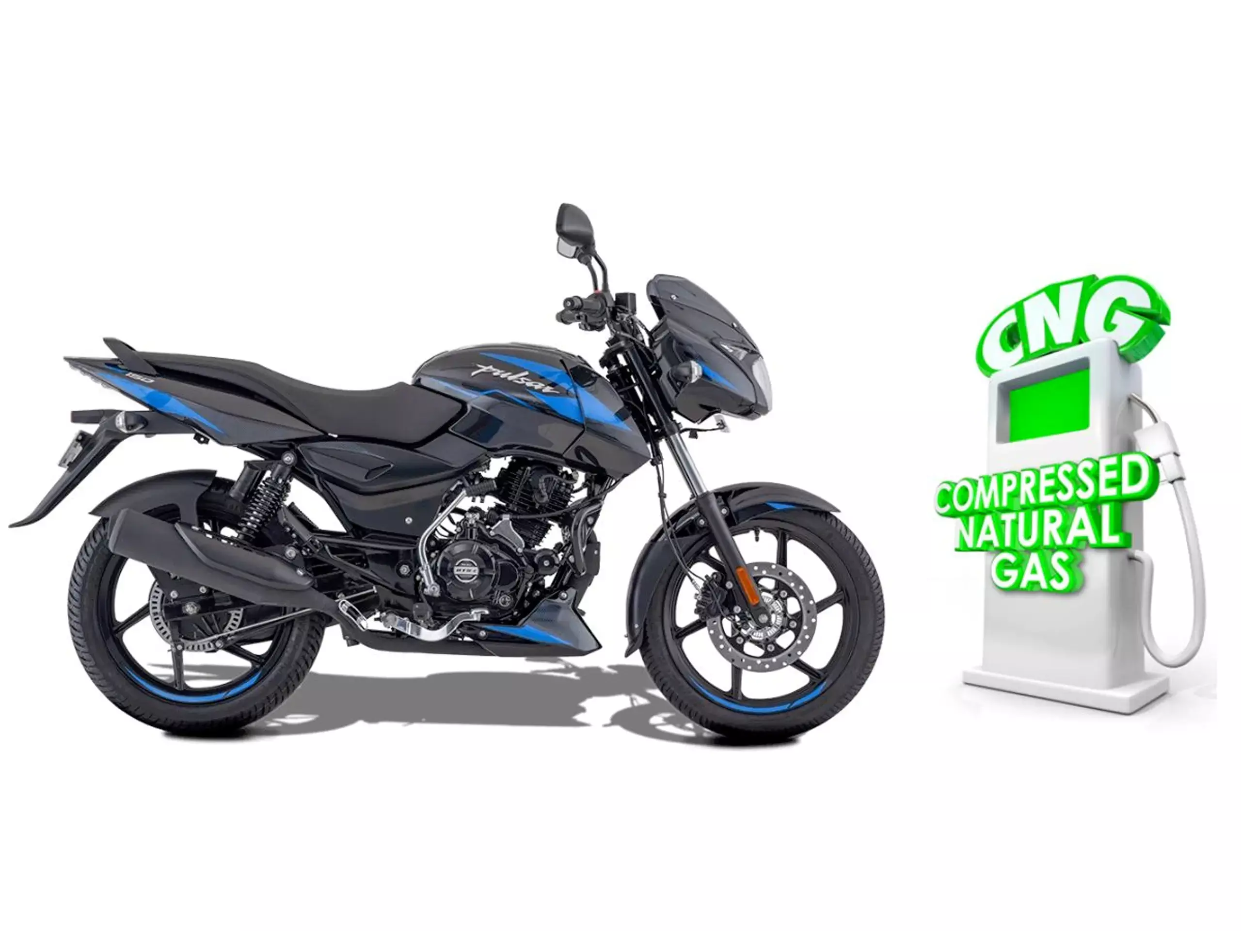 ബജാജിന്റെ സിഎന്‍ജി ബൈക്ക് ജൂണിലെത്തും