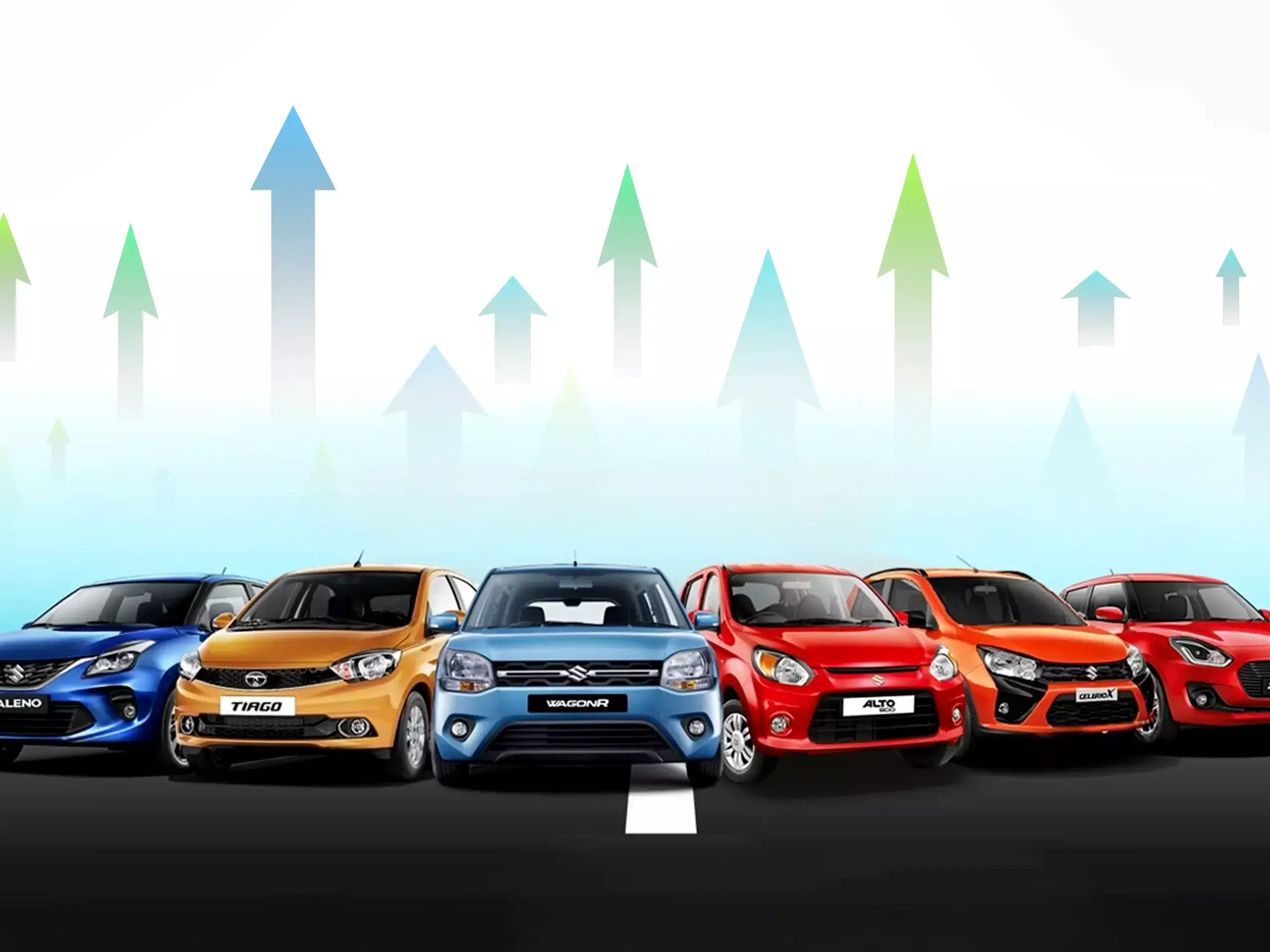 2024 ല്‍ പ്രതീക്ഷിക്കുന്നത് 4.23 ദശലക്ഷം കാറുകളുടെ വില്‍പ്പന