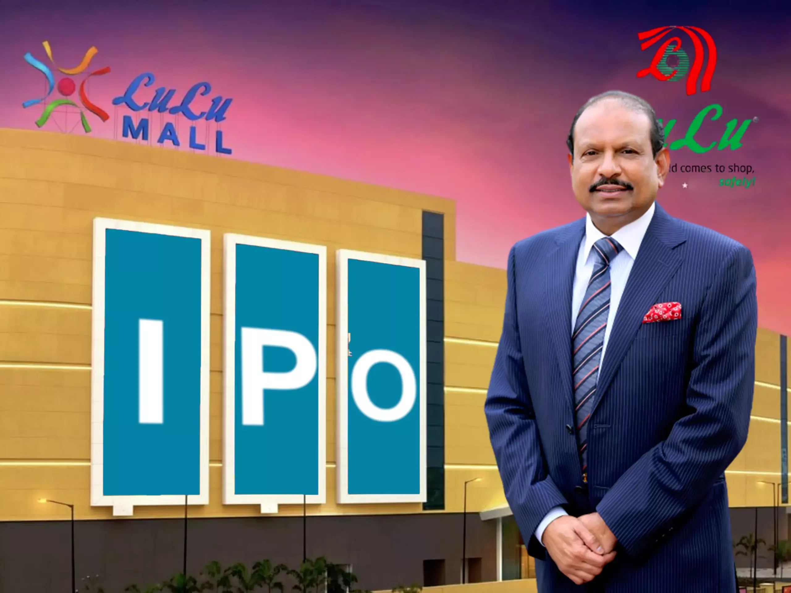 ബാങ്കിങ് പങ്കാളികളെ നിശ്ചയിച്ചു; ഐപിഒക്കൊരുങ്ങി ലുലു