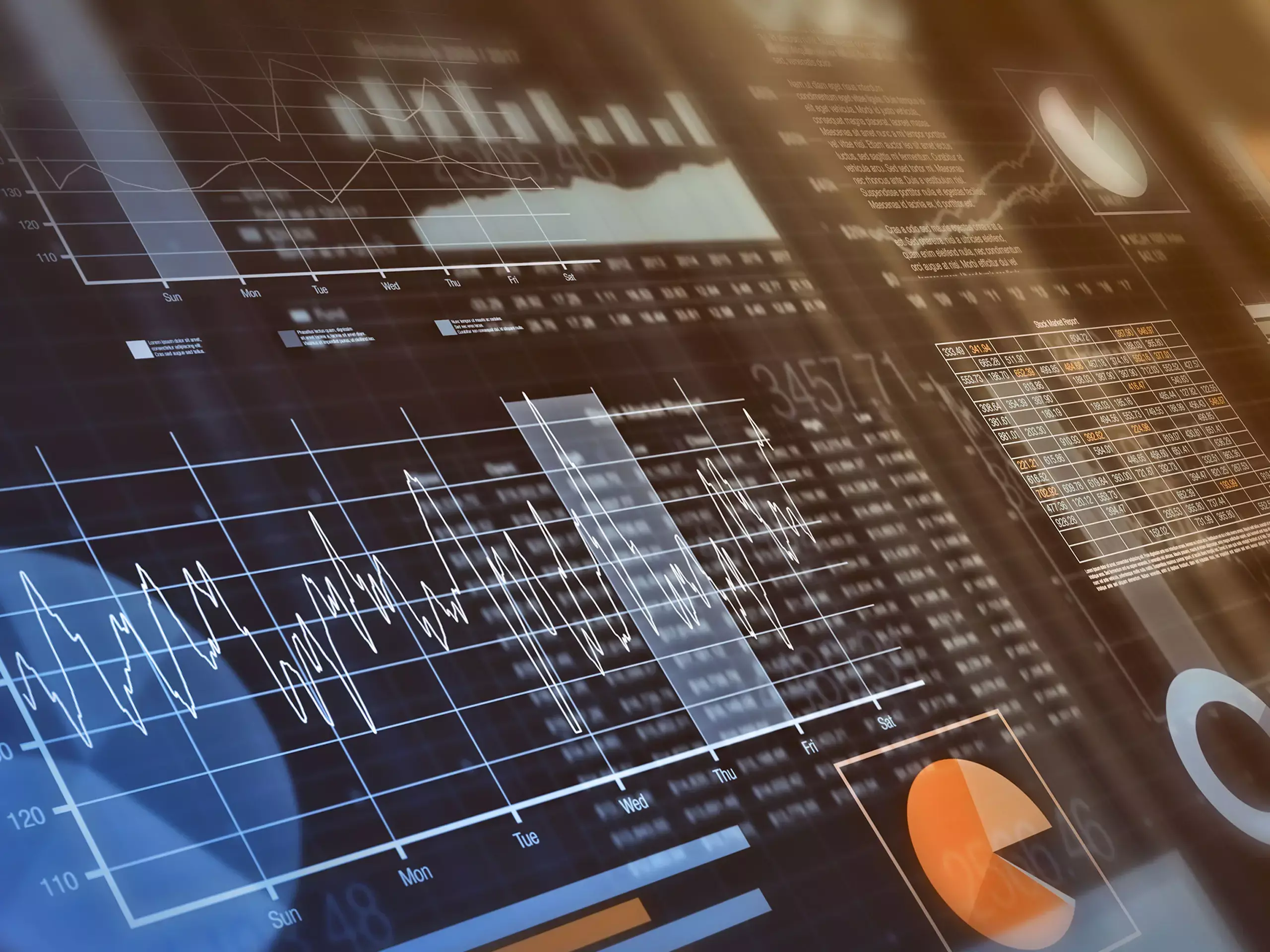 വിപണിയെ വരവേൽക്കുക വളർച്ചാ കണക്കുകൾ, അറിയാം വിപണിയെ സ്വാധീനിക്കുന്ന മാക്രോ ഡാറ്റകൾ