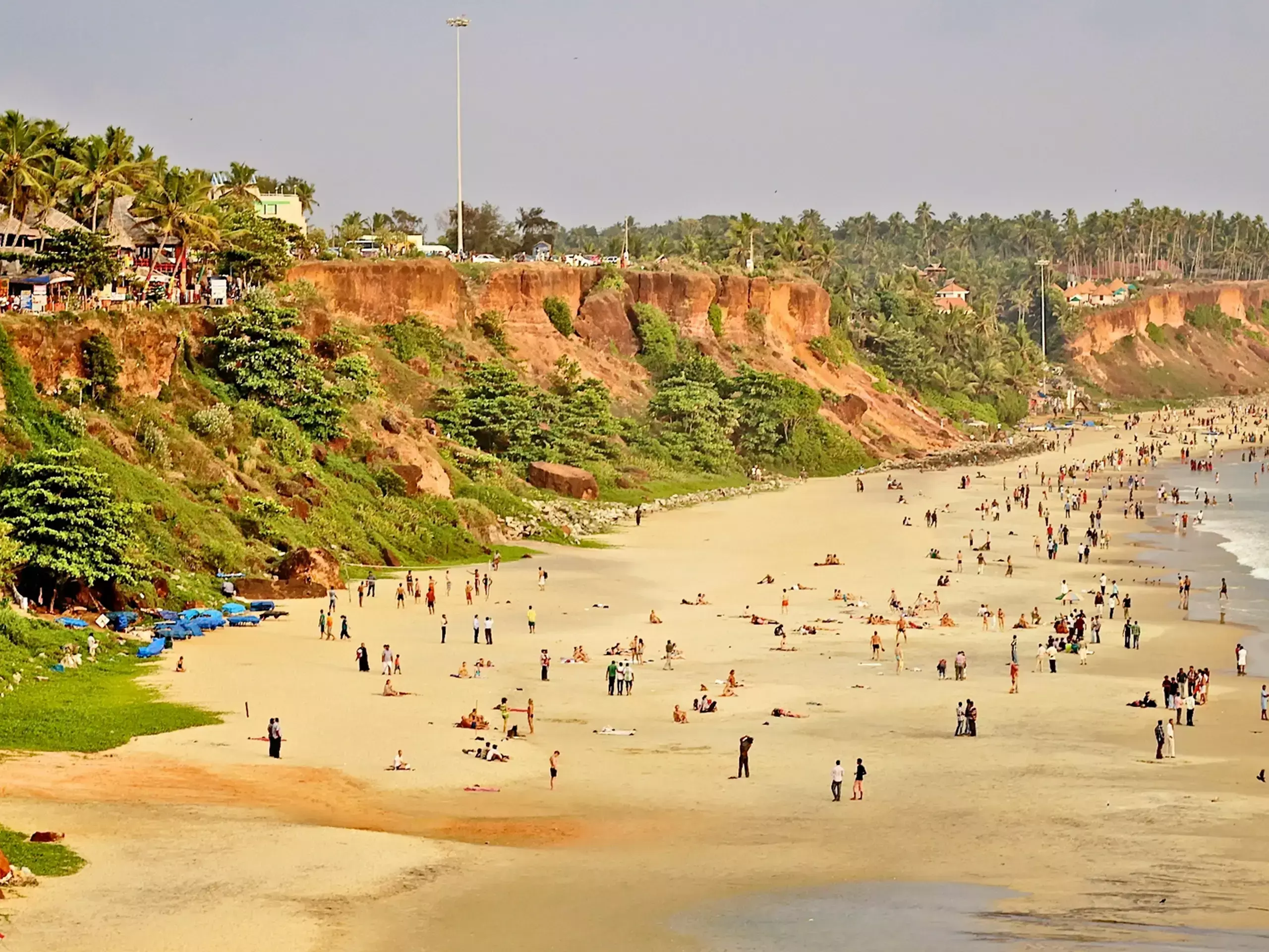 നീണ്ട അവധി ദിനങ്ങള്‍ വരുന്നു; കൂടുതല്‍ പേരും ഓണ്‍ലൈനില്‍ തിരഞ്ഞത് ഗോവ