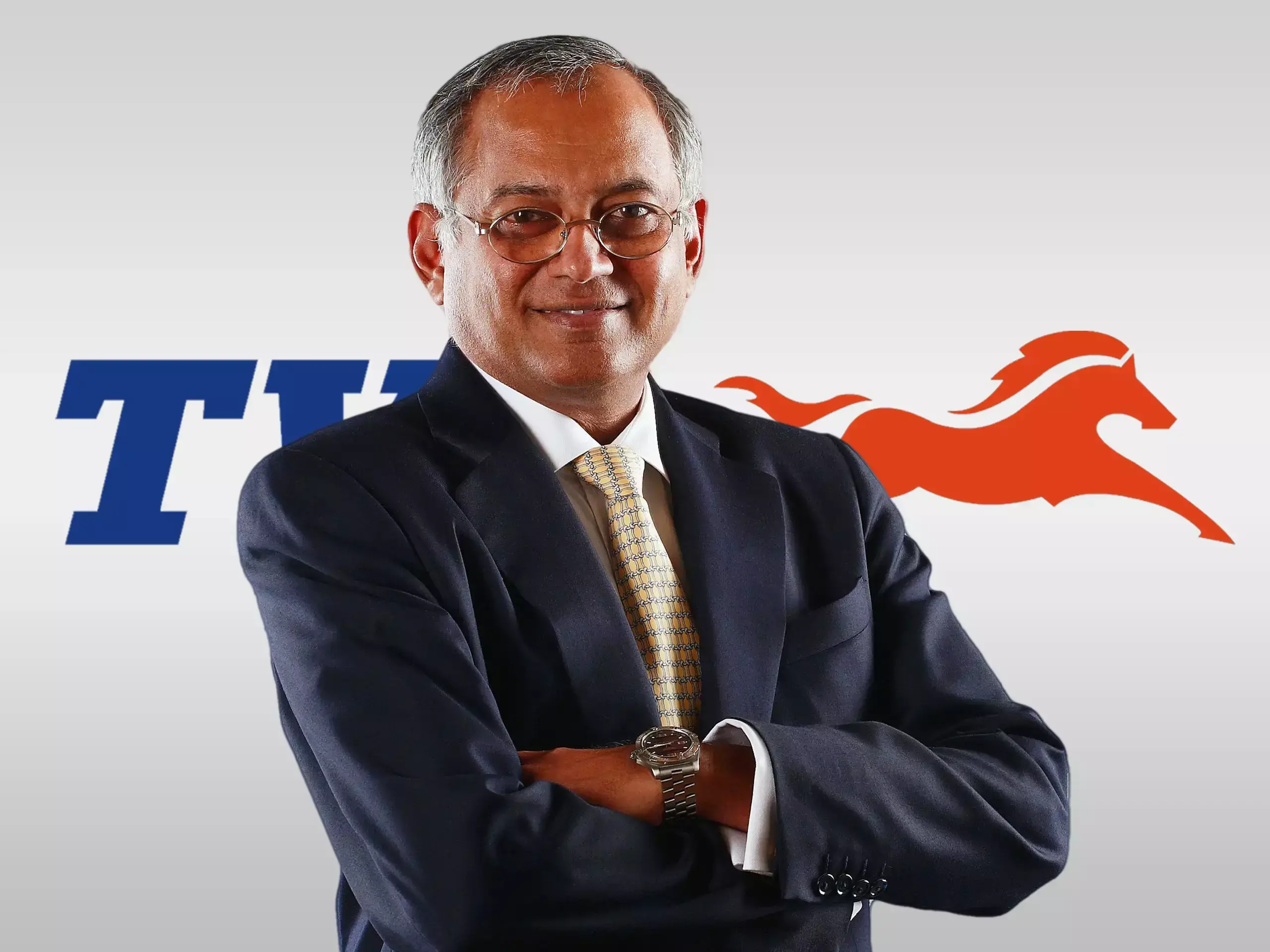 നോണ്‍ കോമ്പീറ്റ് കരാറില്‍ ഒപ്പുവെച്ച് ടിവിഎസ് ചെയര്‍മാന്റെ കുടുംബം