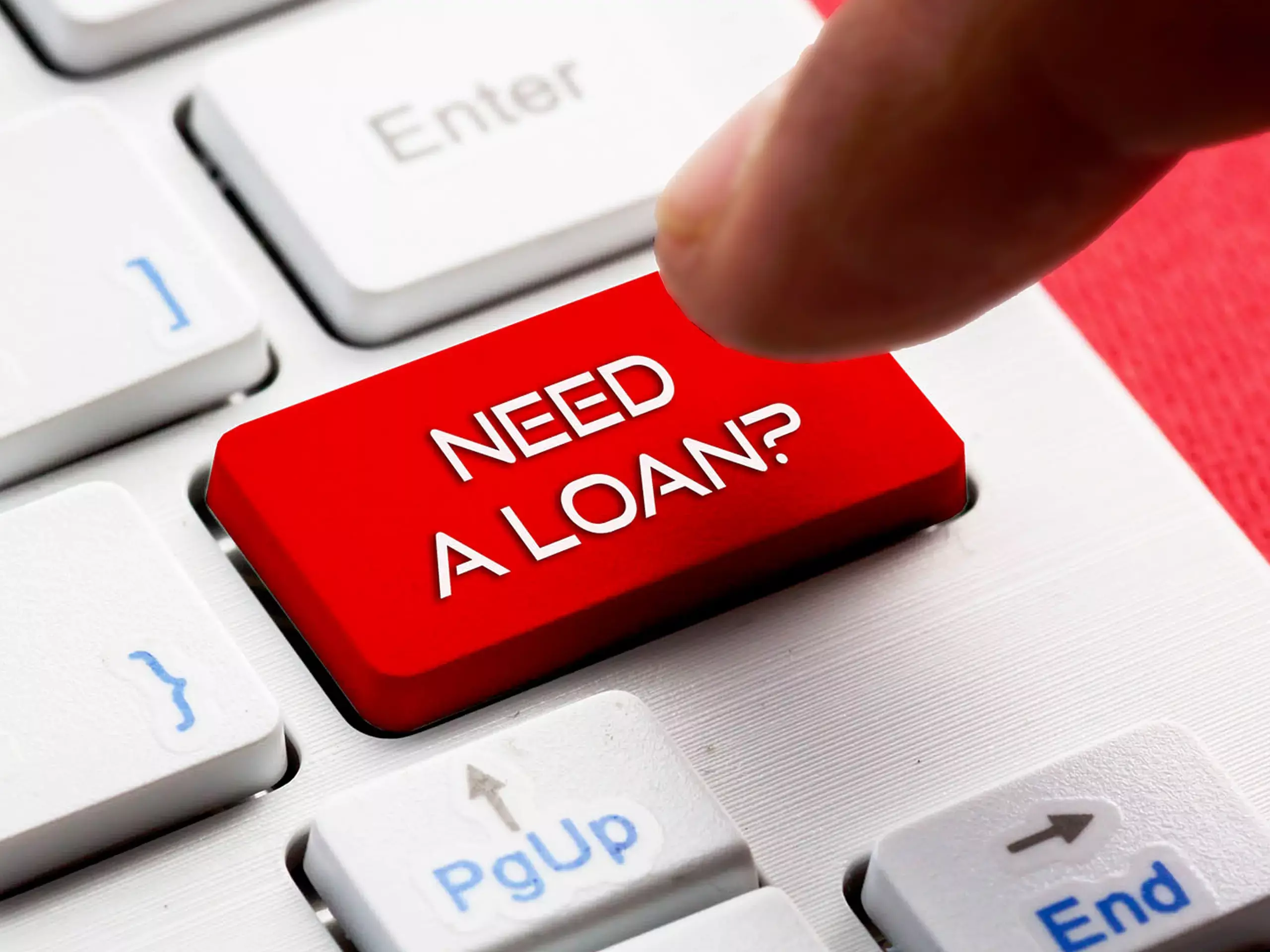 കുറഞ്ഞ പലിശ നിരക്കില്‍ വ്യക്തിഗത വായ്പ സ്വന്തമാക്കാന്‍ ഇക്കാര്യങ്ങളൊന്നു നോക്കാം