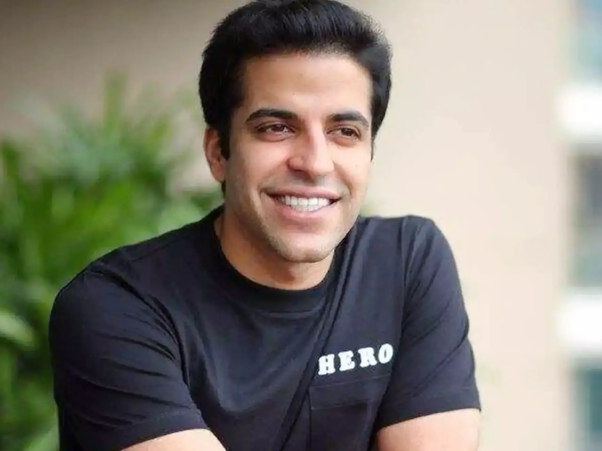 ആദിത്യ മുഞ്ജാലിനെ എഐസിഎംഎ പ്രസിഡന്റായി നിയമിച്ചു