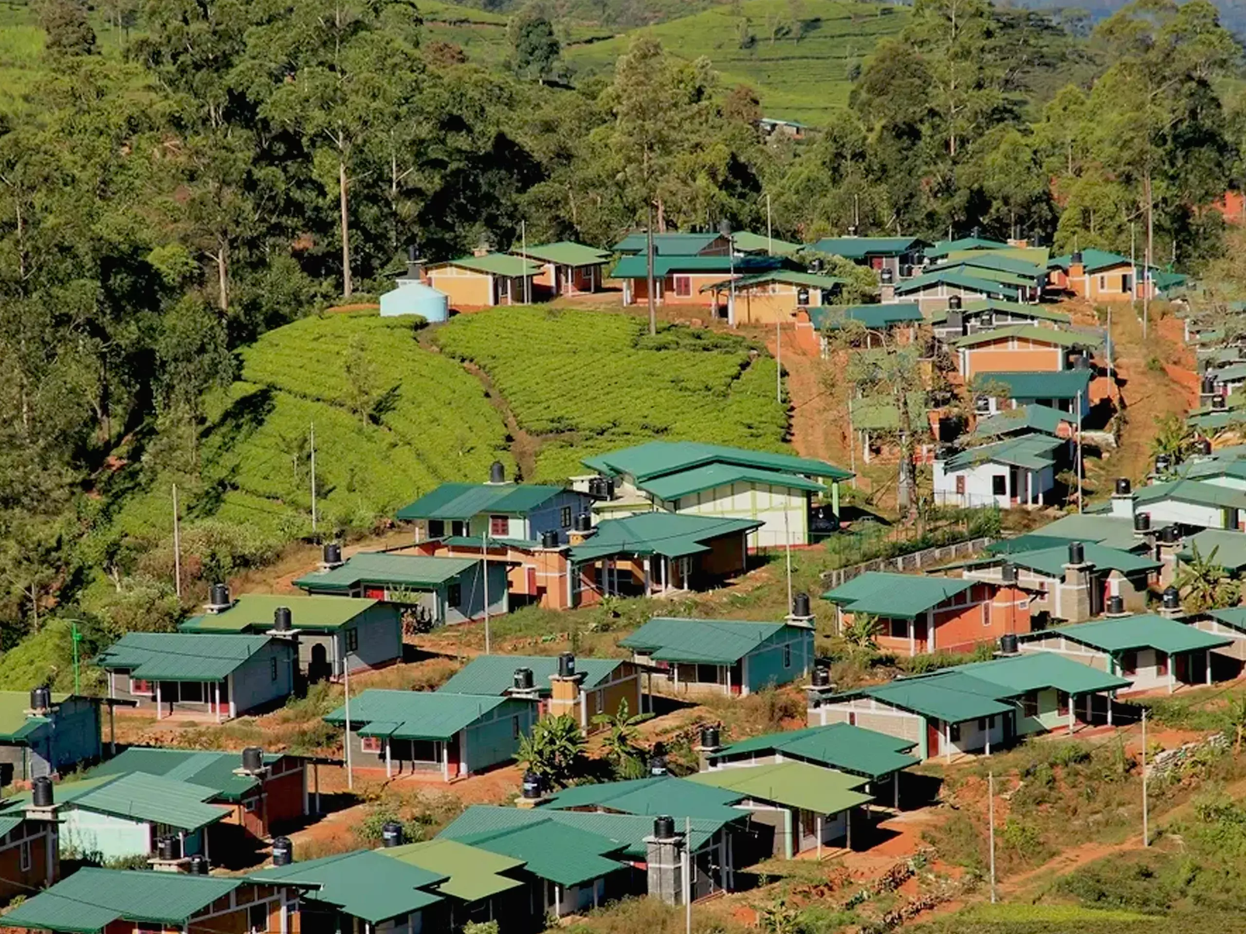 വയനാട് പുനരധിവാസം: രണ്ട് ടൗൺഷിപ്പുകൾ വരുന്നു, നിർമാണ ചുമതല ഊരാളുങ്കൽ സൊസൈറ്റിക്ക്