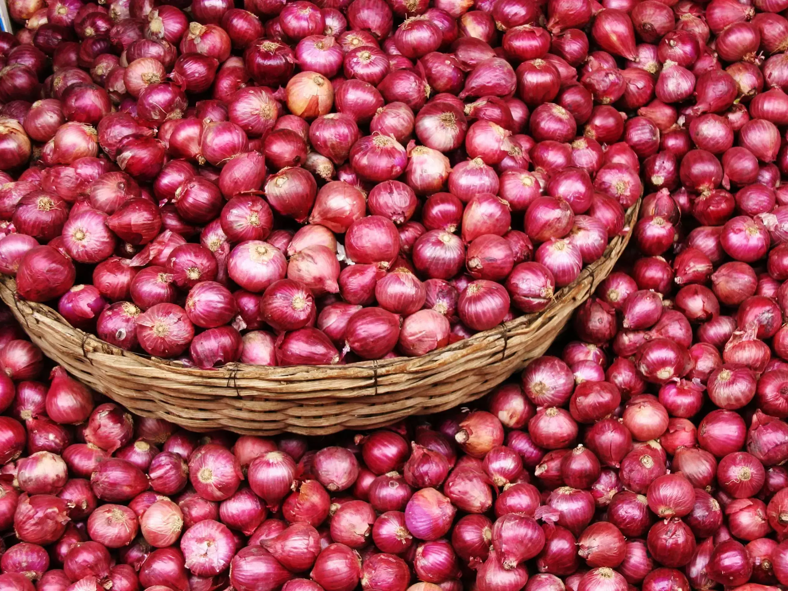 ഉള്ളി കയറ്റുമതി നിരോധനം അനിശ്ചിത കാലത്തേക്ക് നീട്ടി